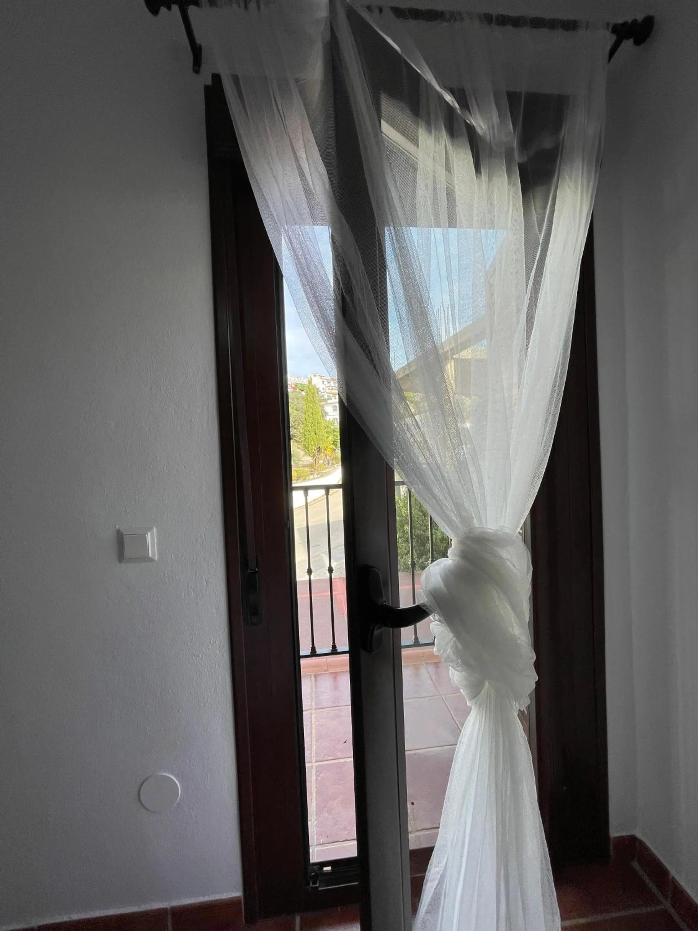 Hotel Restaurante Atalaya