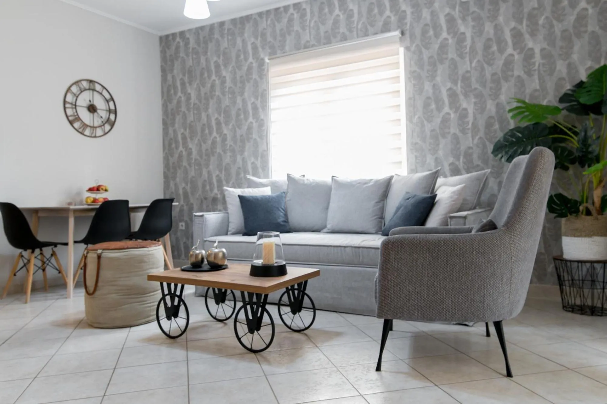 Charming Appt