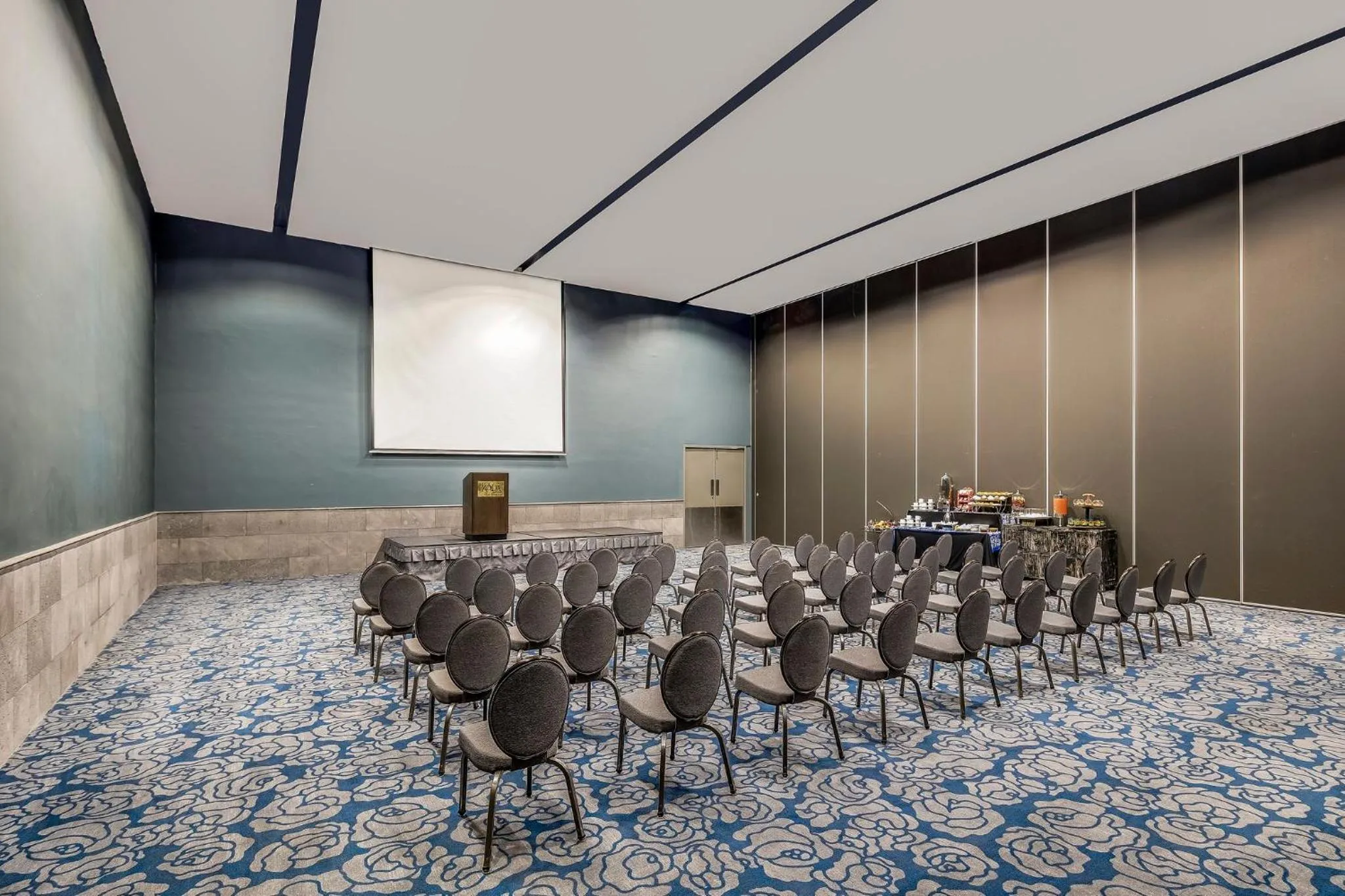 Banquet/Function facilities in Live Aqua San Miguel de Allende