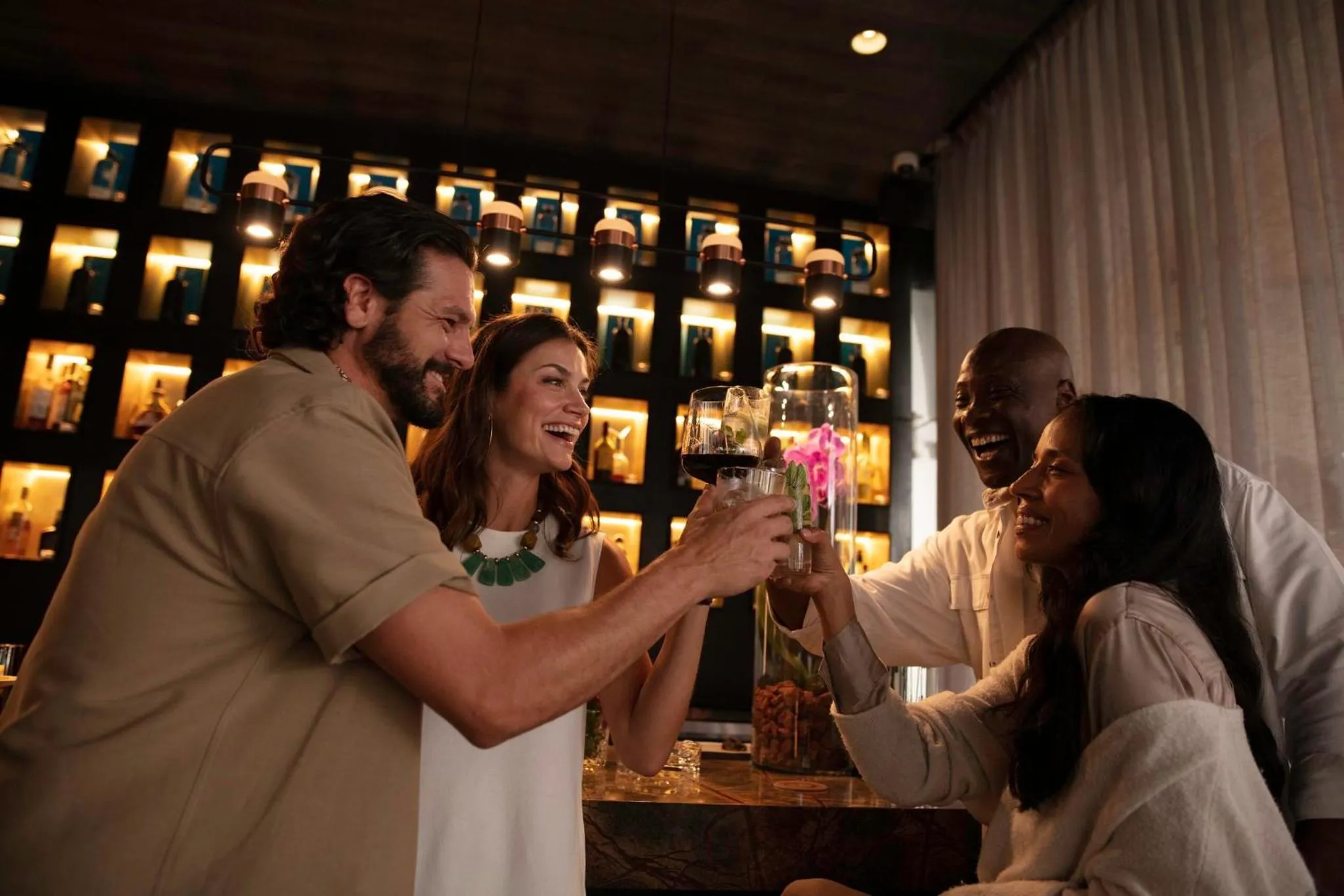 Restaurant/places to eat in Live Aqua San Miguel de Allende