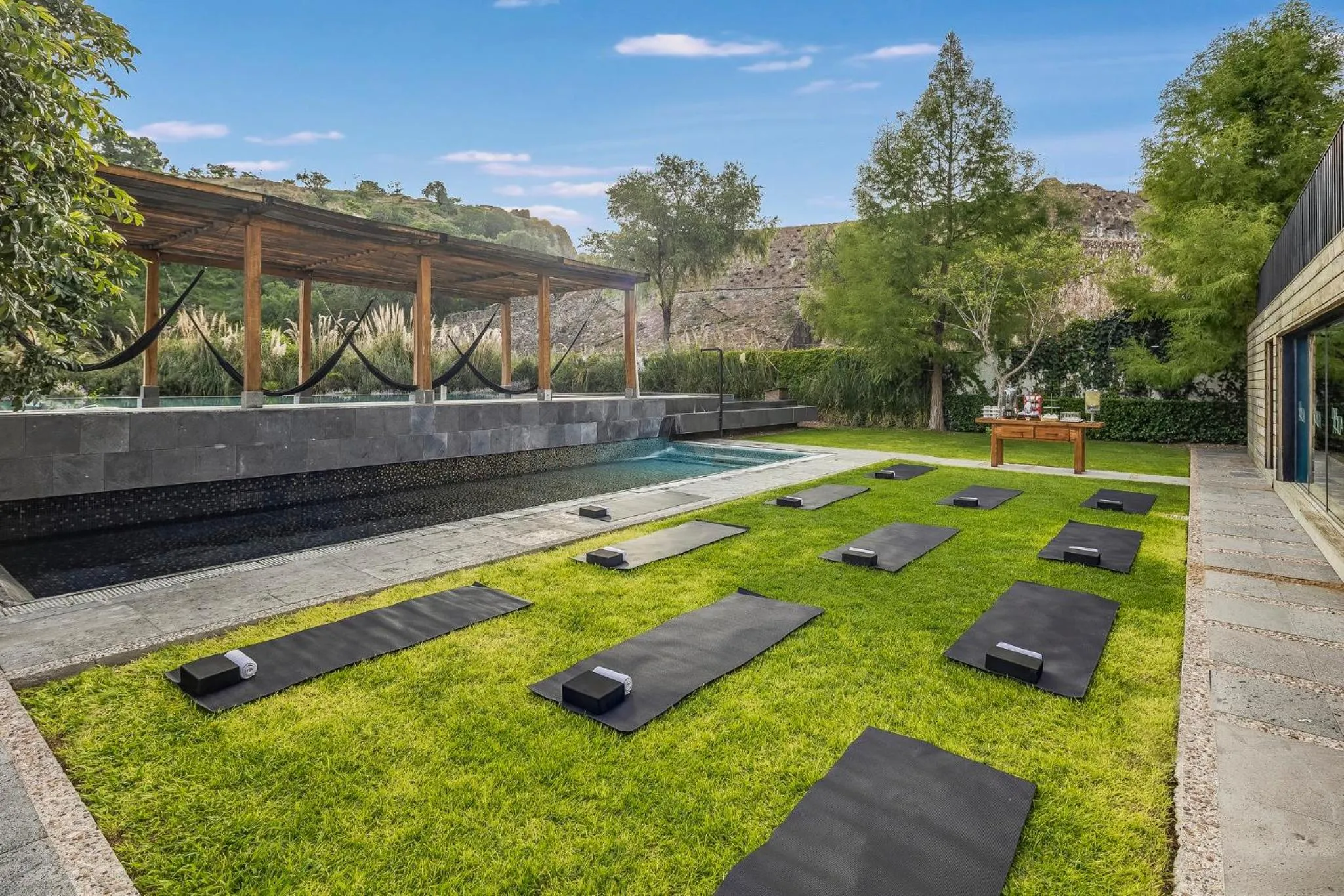 Activities in Live Aqua San Miguel de Allende