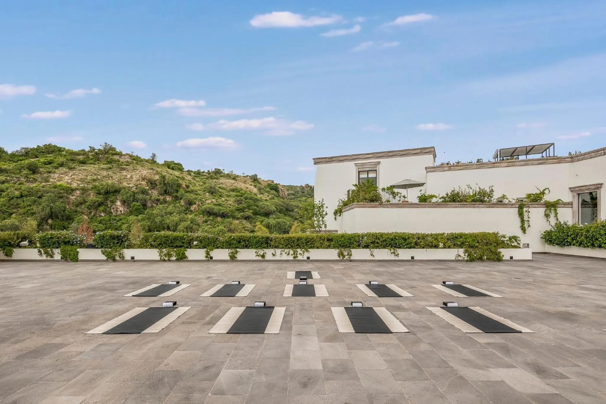 Activities in Live Aqua San Miguel de Allende