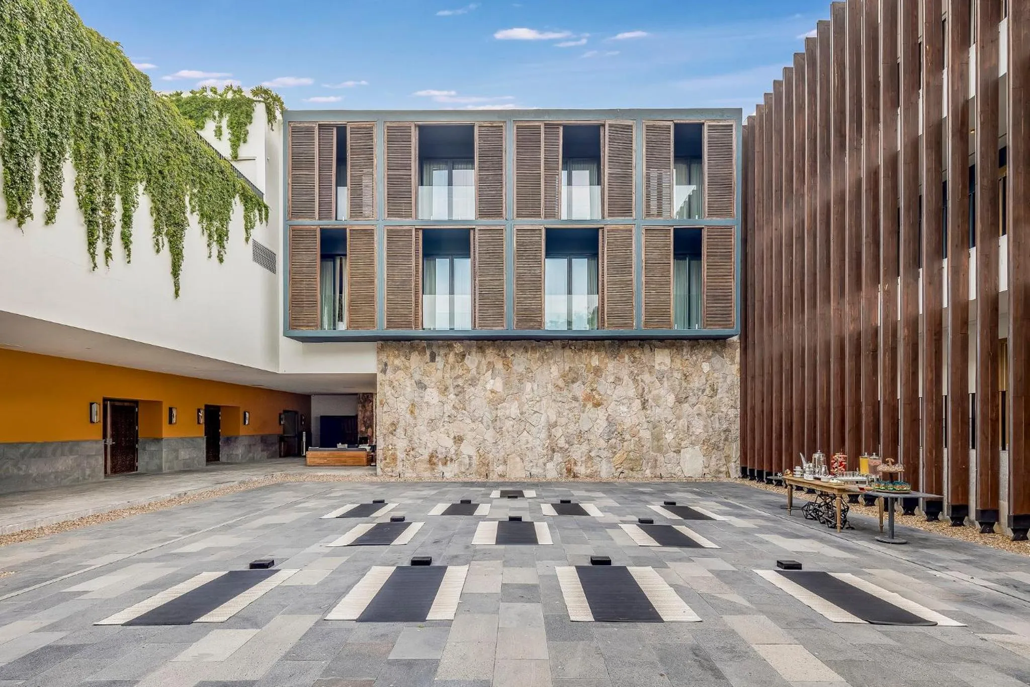 Activities in Live Aqua San Miguel de Allende