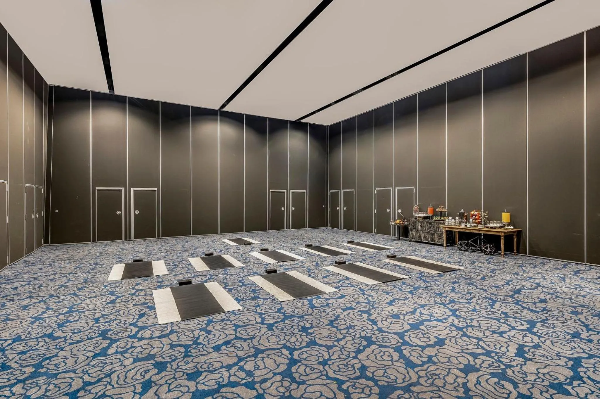 Activities in Live Aqua San Miguel de Allende