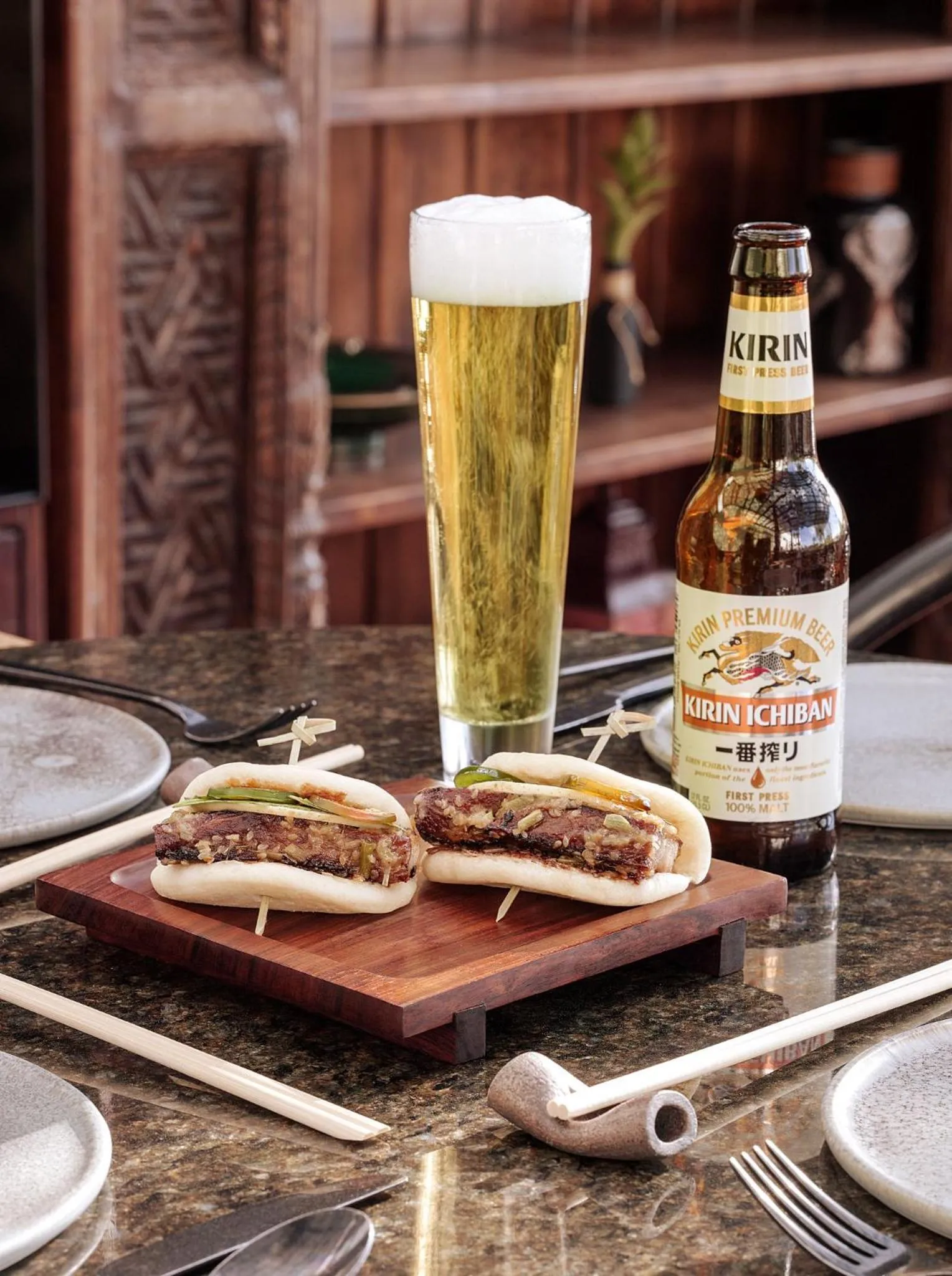 Restaurant/places to eat in Live Aqua San Miguel de Allende