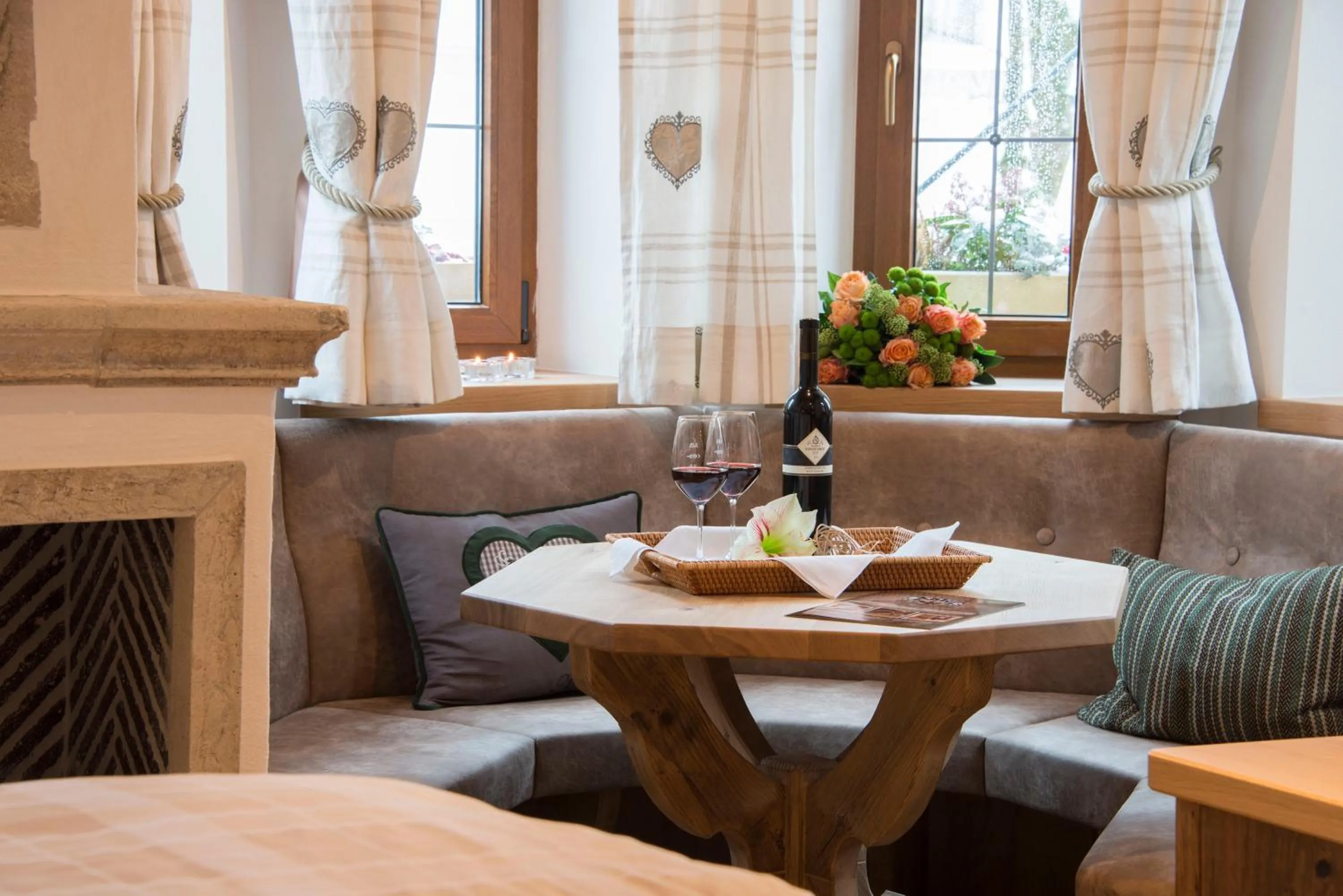 Wellness-Hotel ADLER