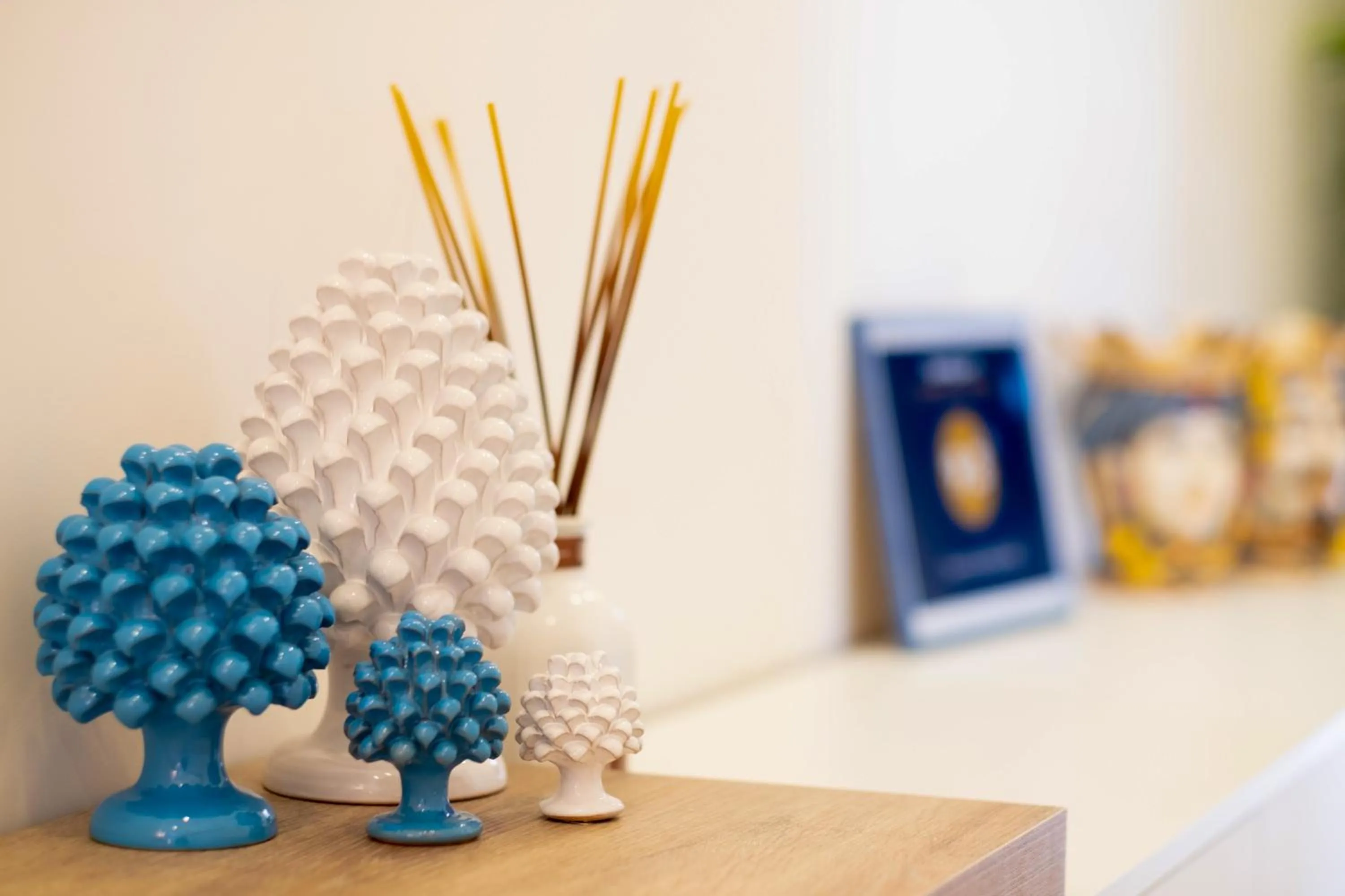 Taormina Bedda Rooms