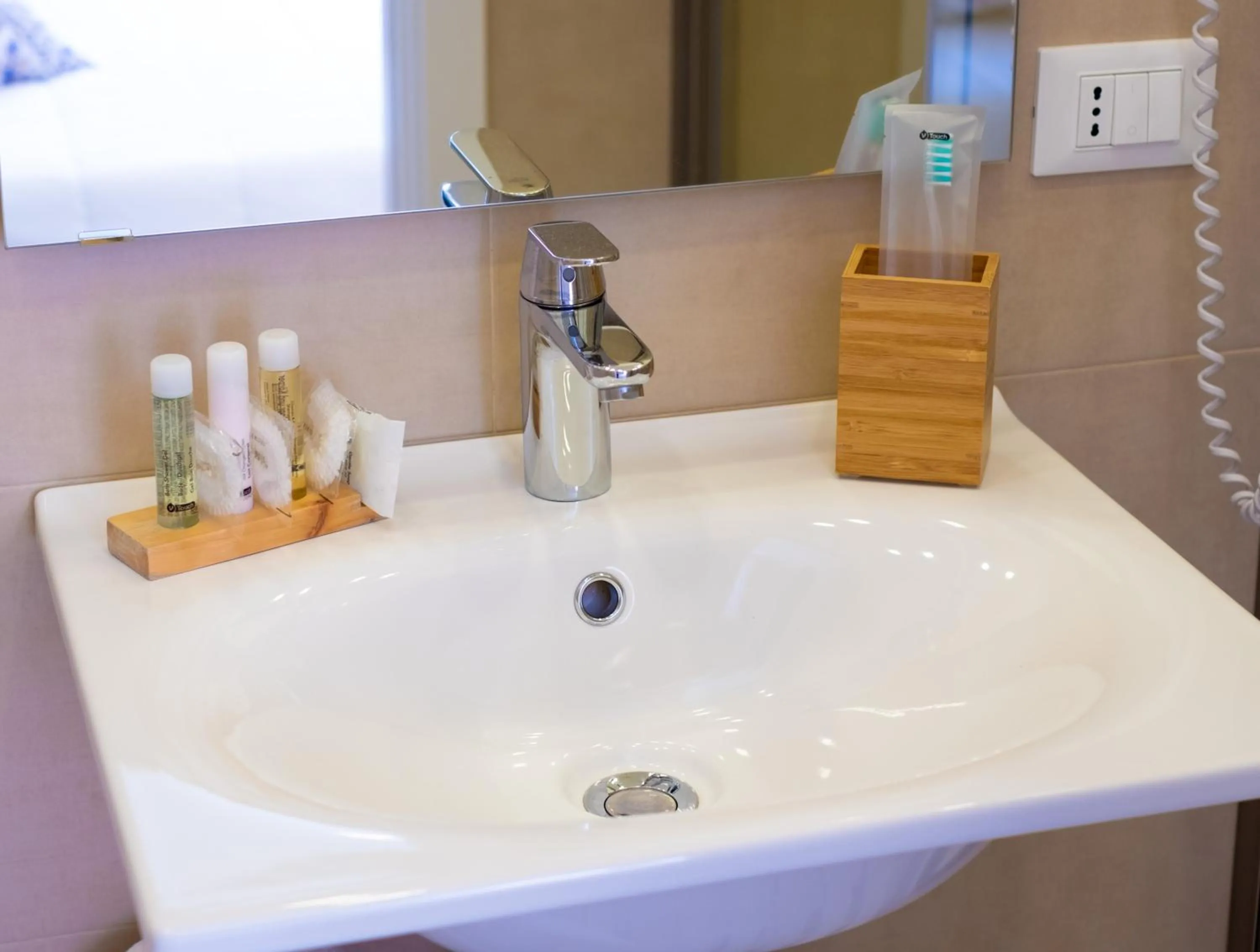 Taormina Bedda Rooms