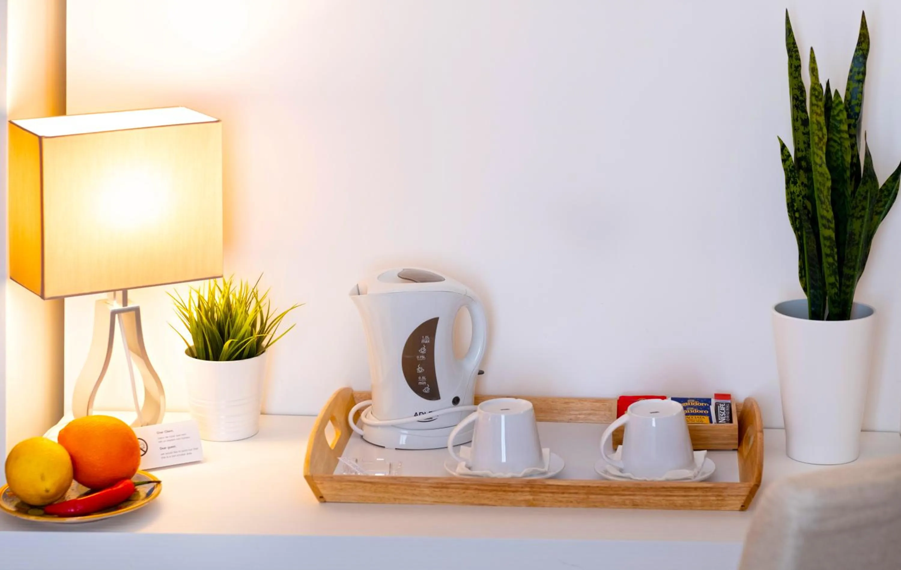 Taormina Bedda Rooms