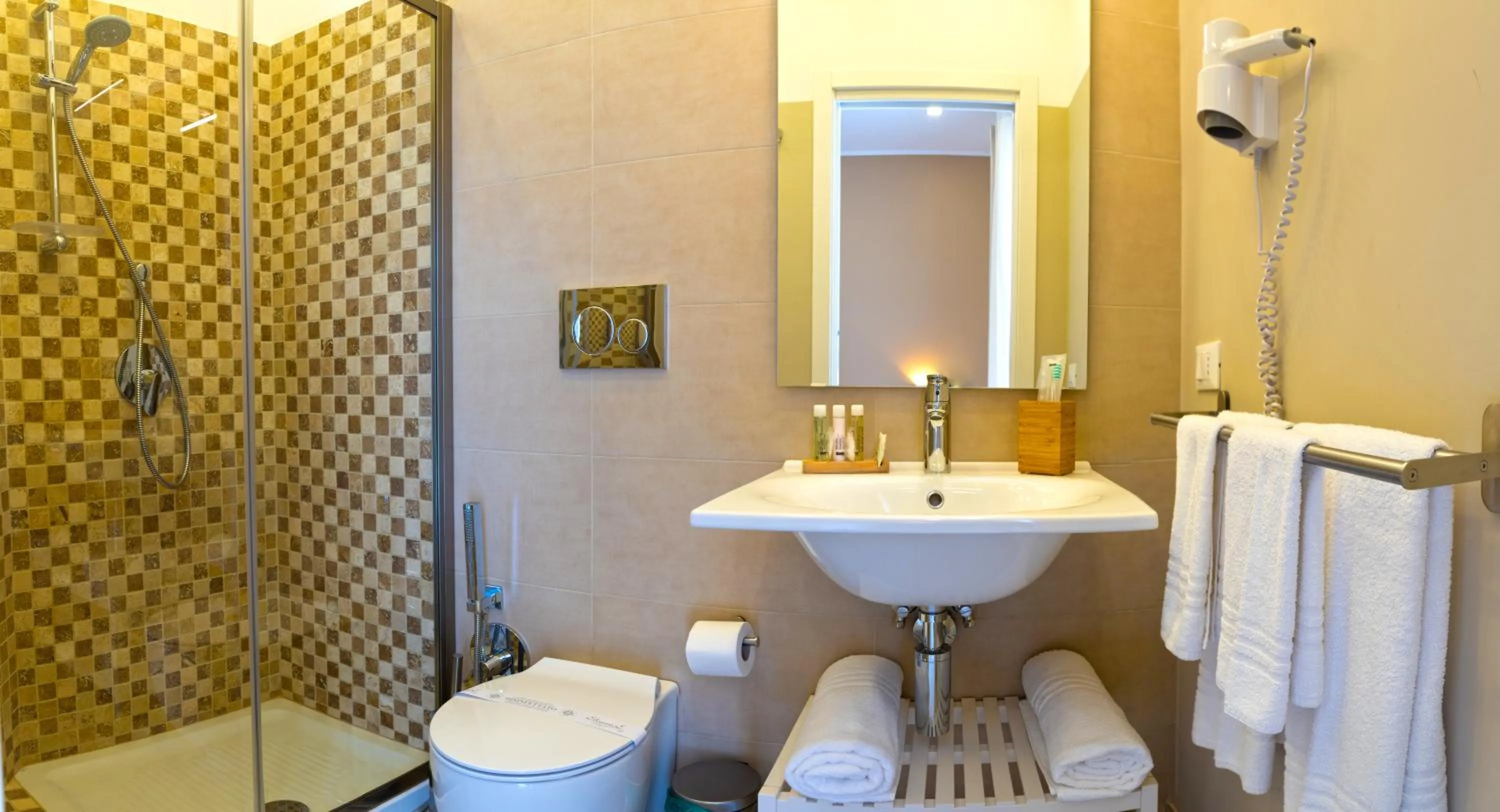 Taormina Bedda Rooms