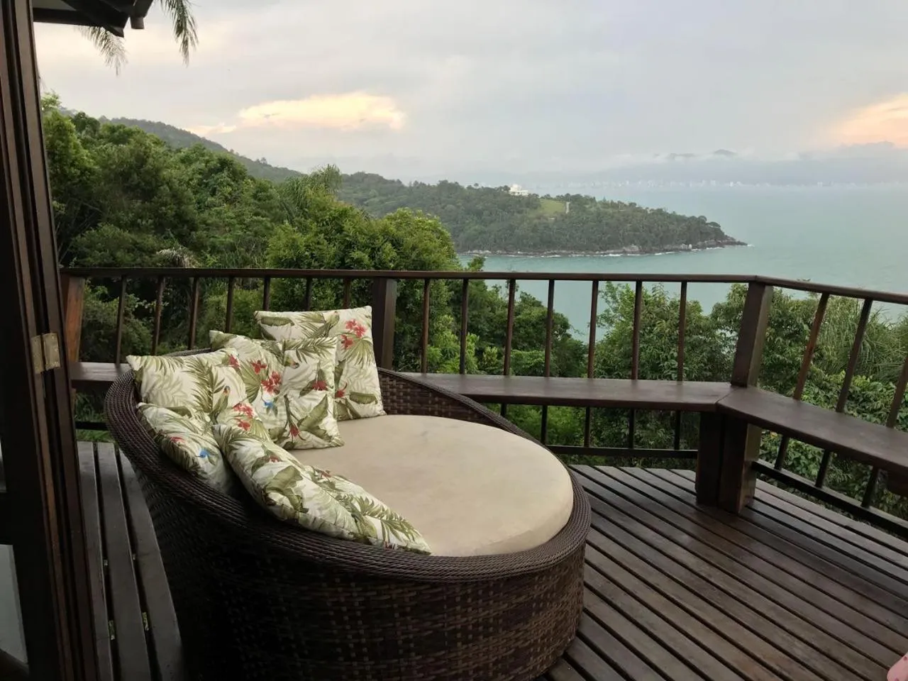 Resort Refúgio do Estaleiro