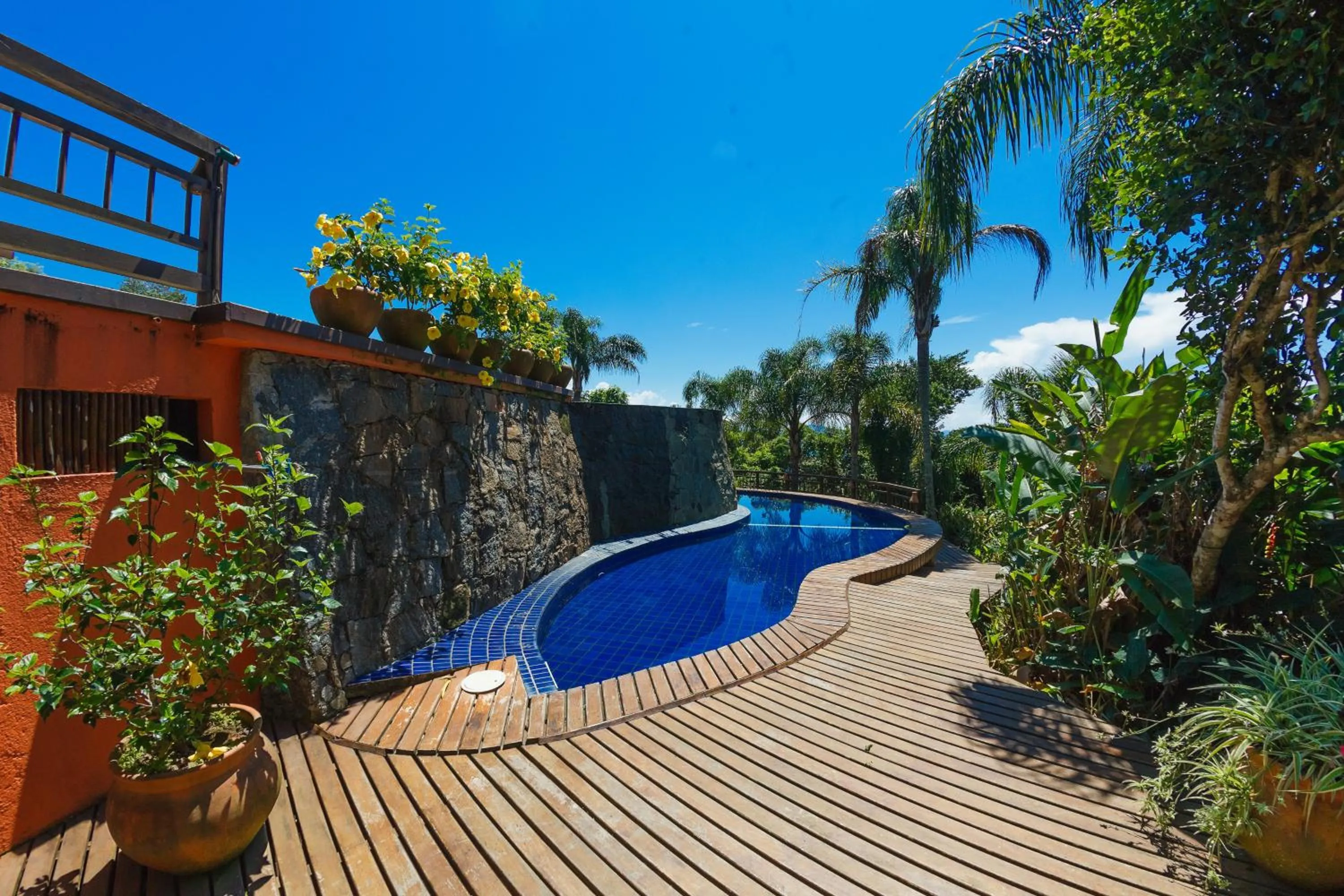 Day in Resort Refúgio do Estaleiro