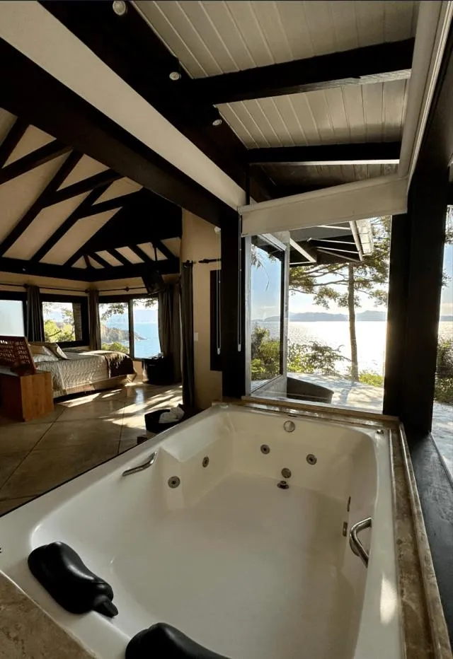 Resort Refúgio do Estaleiro