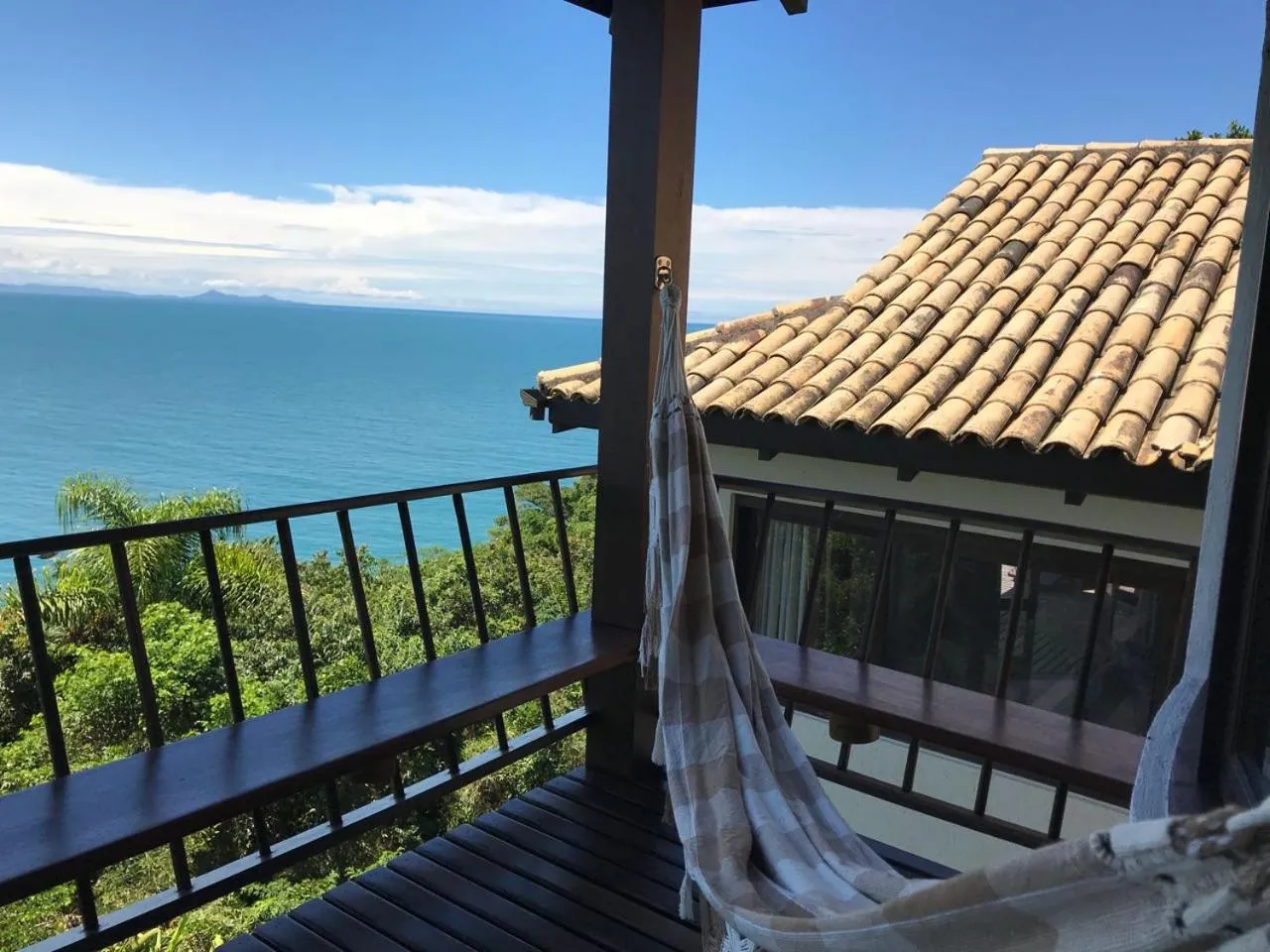 Resort Refúgio do Estaleiro