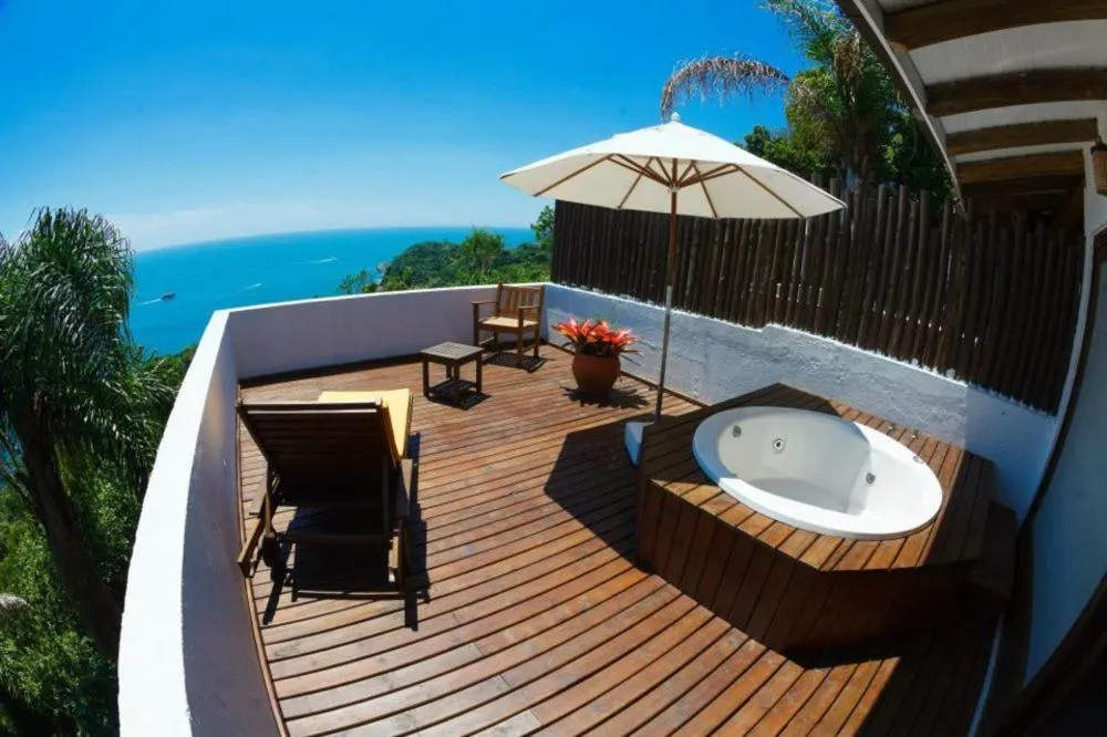 Resort Refúgio do Estaleiro