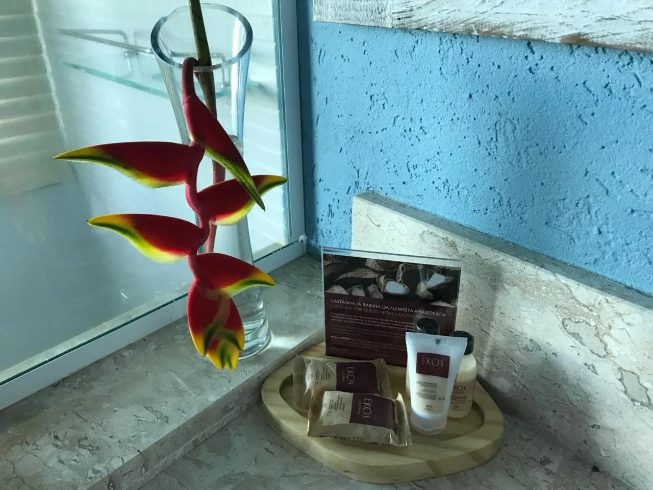 Resort Refúgio do Estaleiro