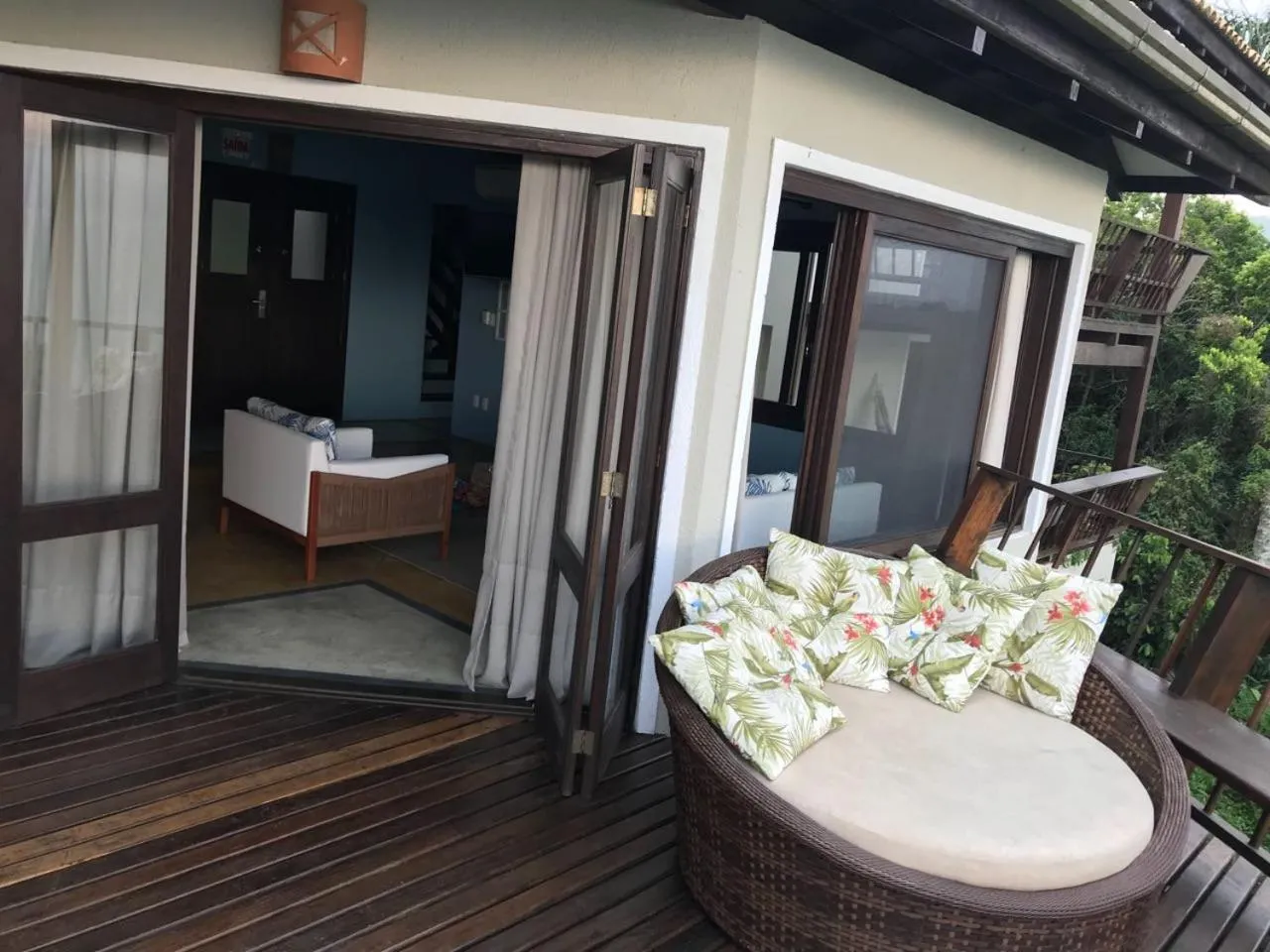 Resort Refúgio do Estaleiro