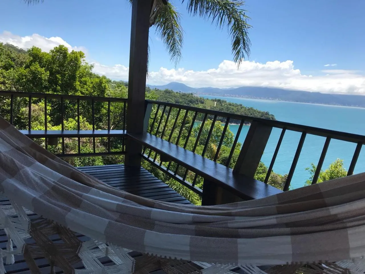 Resort Refúgio do Estaleiro