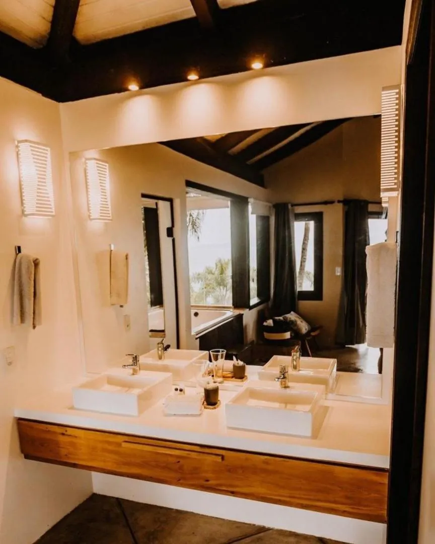 Resort Refúgio do Estaleiro