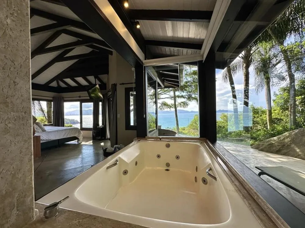 Resort Refúgio do Estaleiro