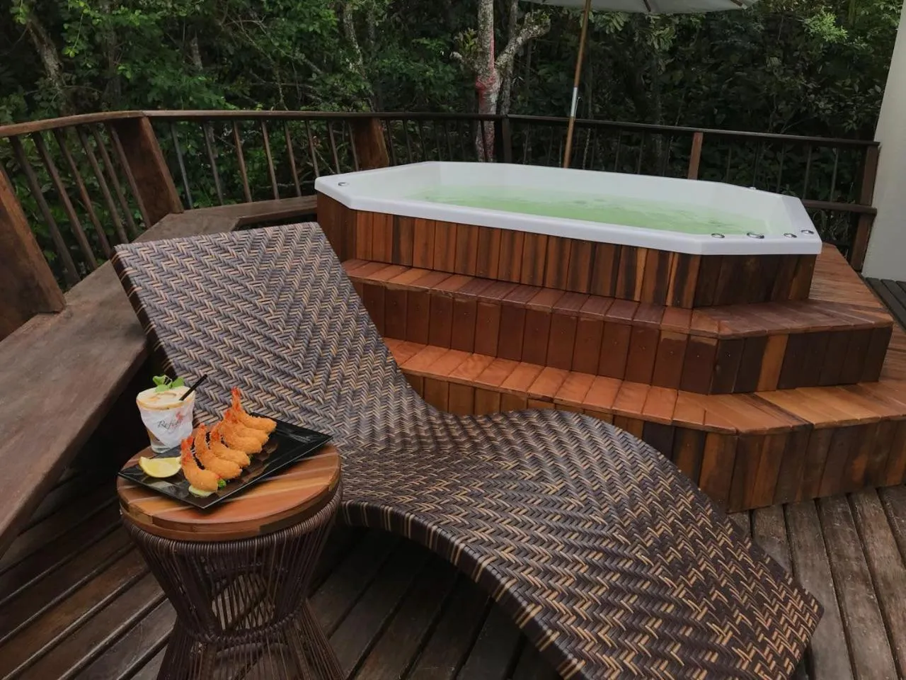 Resort Refúgio do Estaleiro