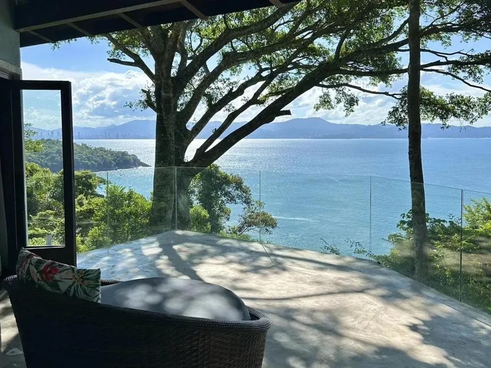 Resort Refúgio do Estaleiro