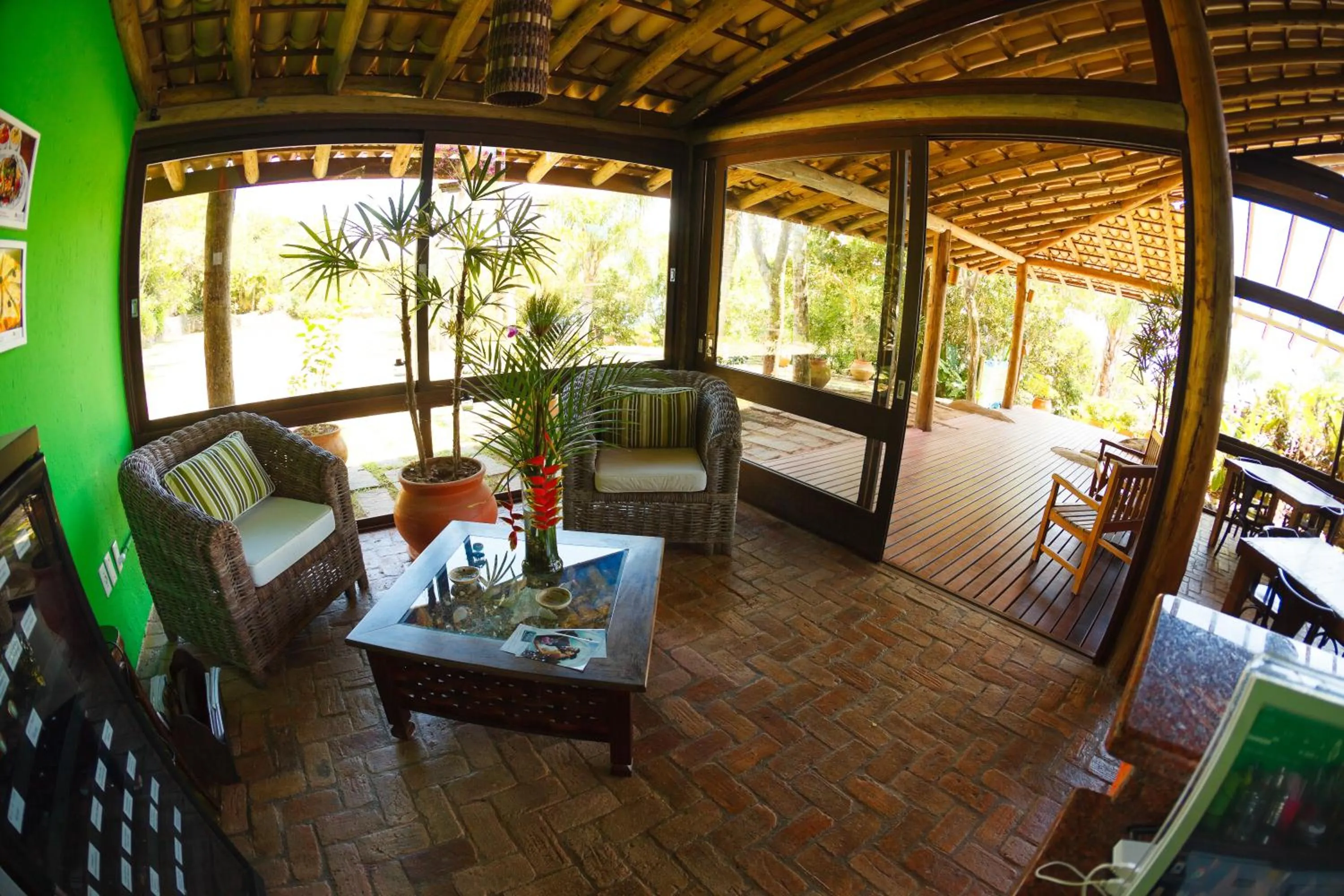 Day in Resort Refúgio do Estaleiro