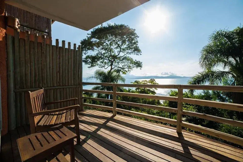 Luxury Suite in Resort Refúgio do Estaleiro Luxury Suite in Resort Refúgio do Estaleiro