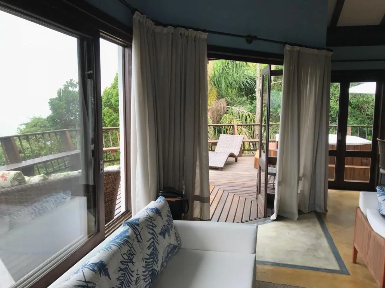 Resort Refúgio do Estaleiro