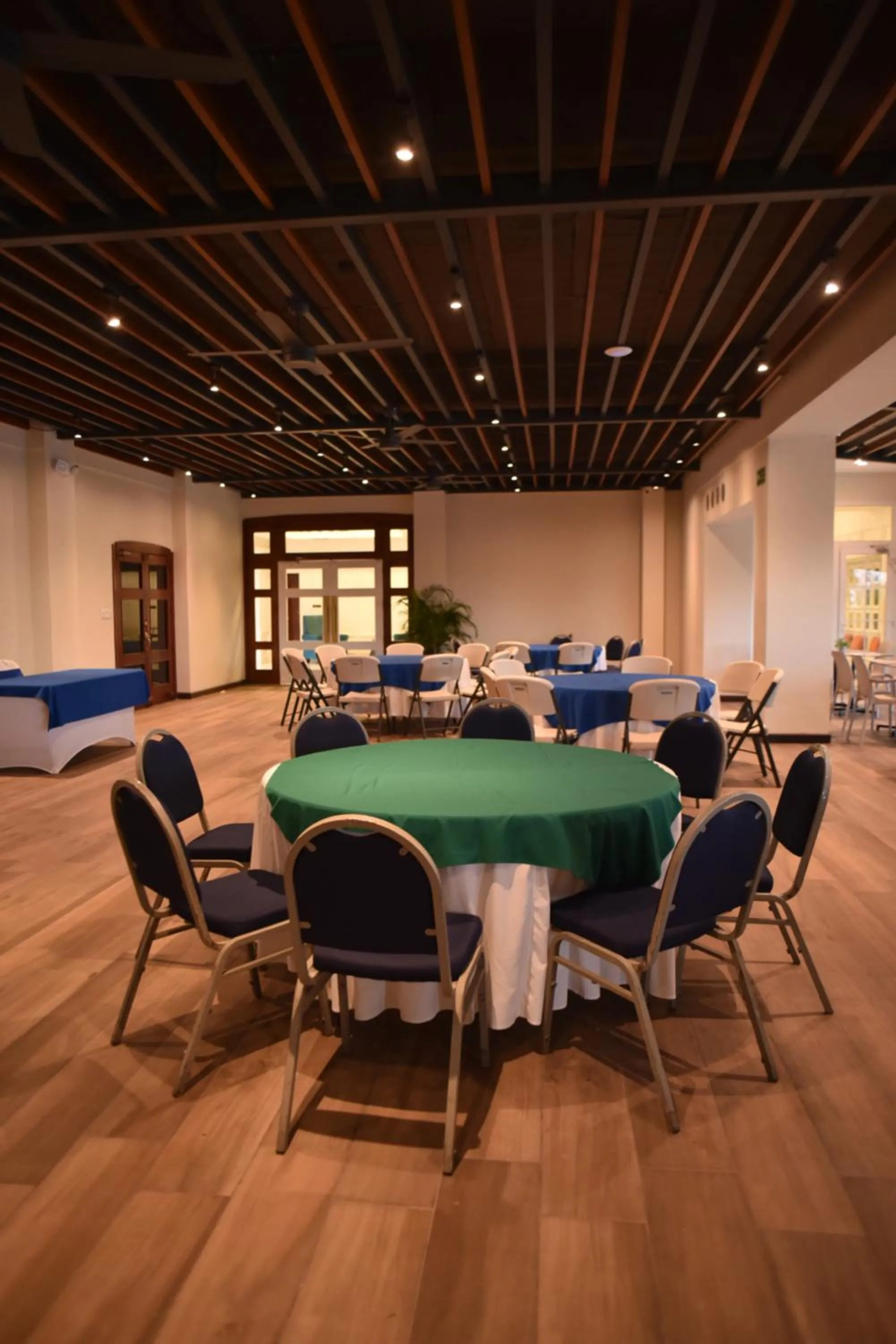 Meeting/conference room in Hotel Mirador Plaza