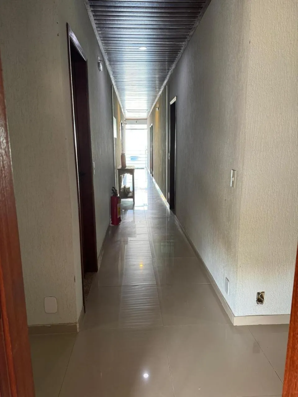 Pousada Sereia de Geriba