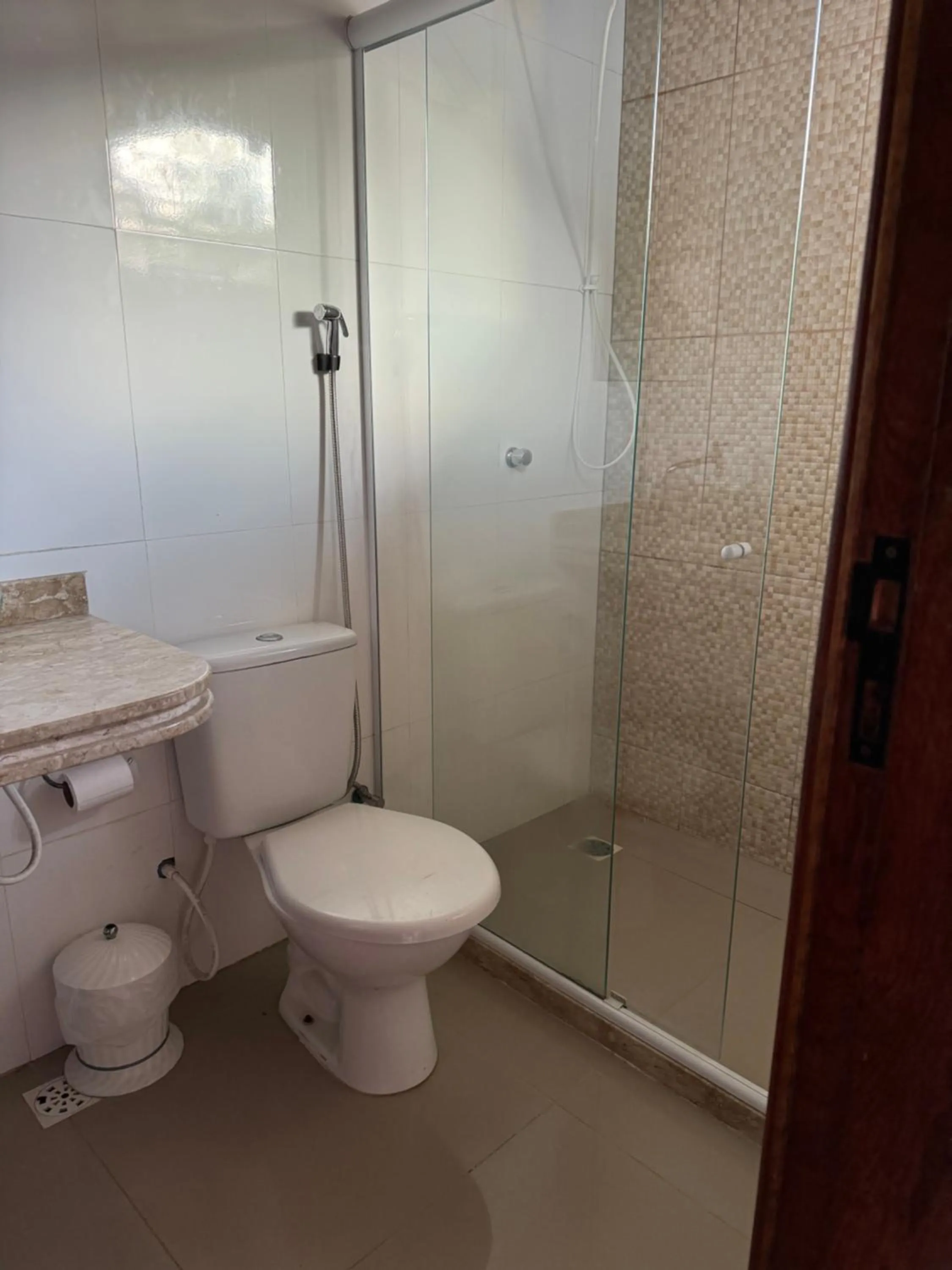 Pousada Sereia de Geriba