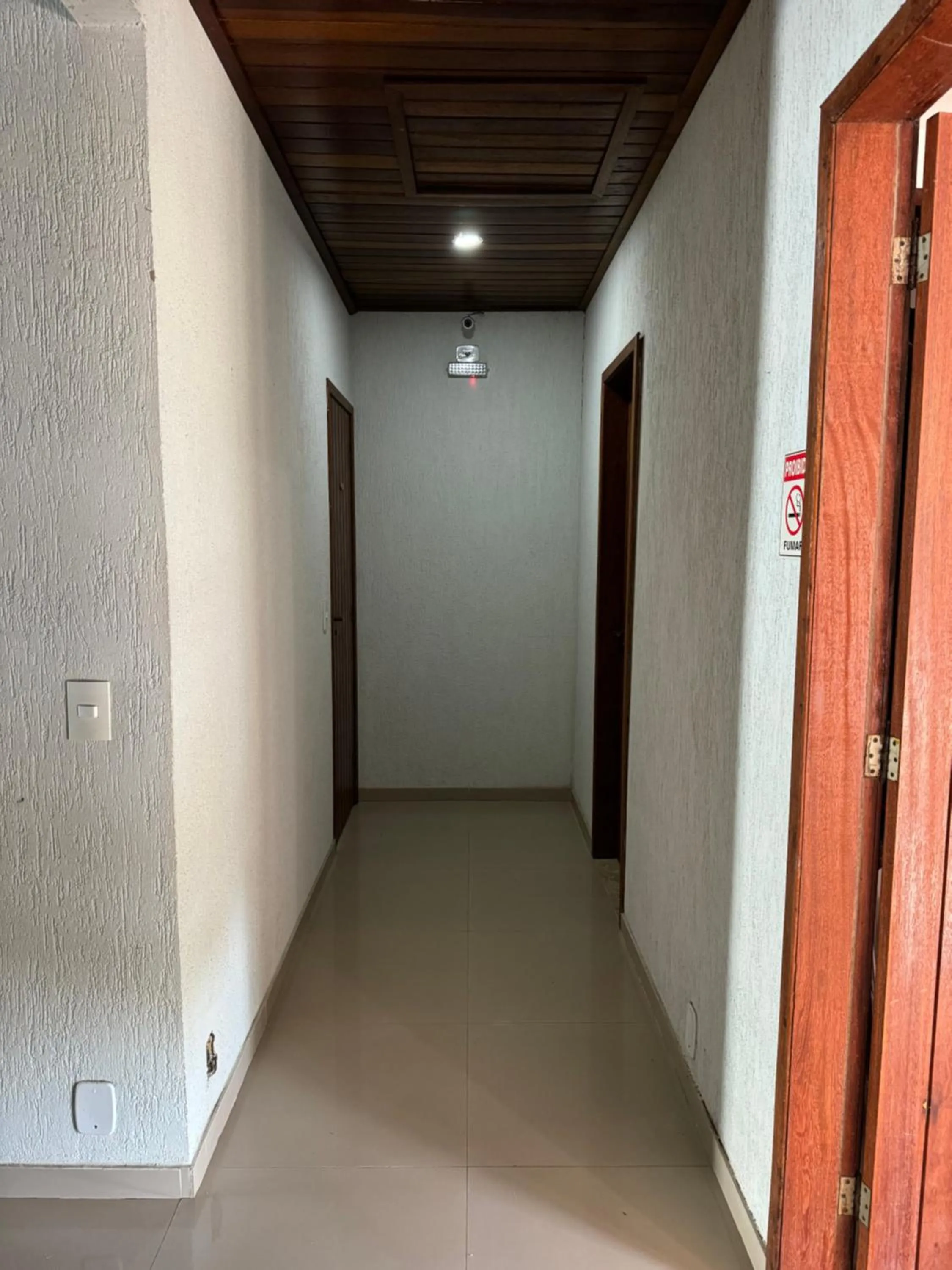 Pousada Sereia de Geriba