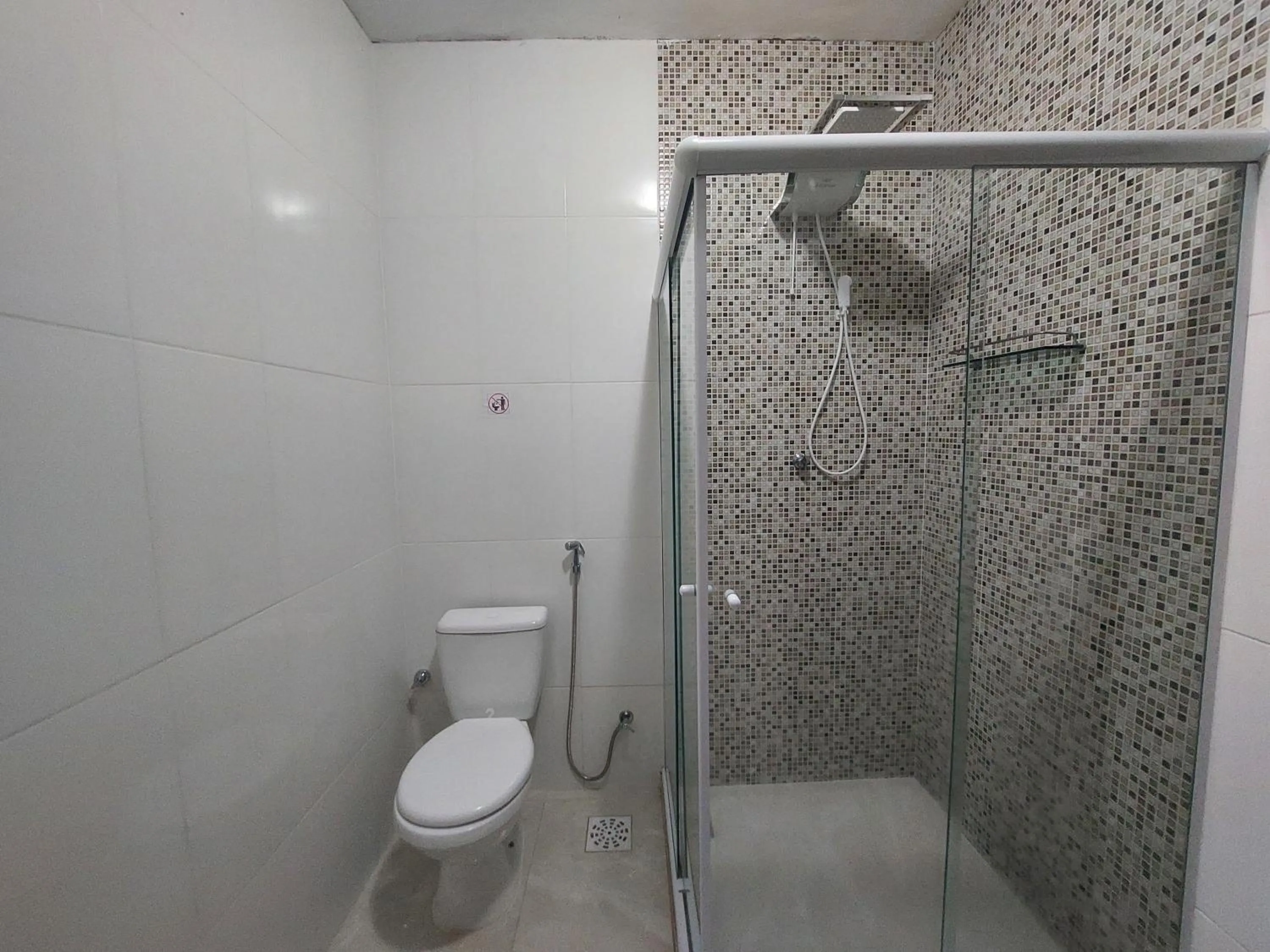 Pousada Sereia de Geriba