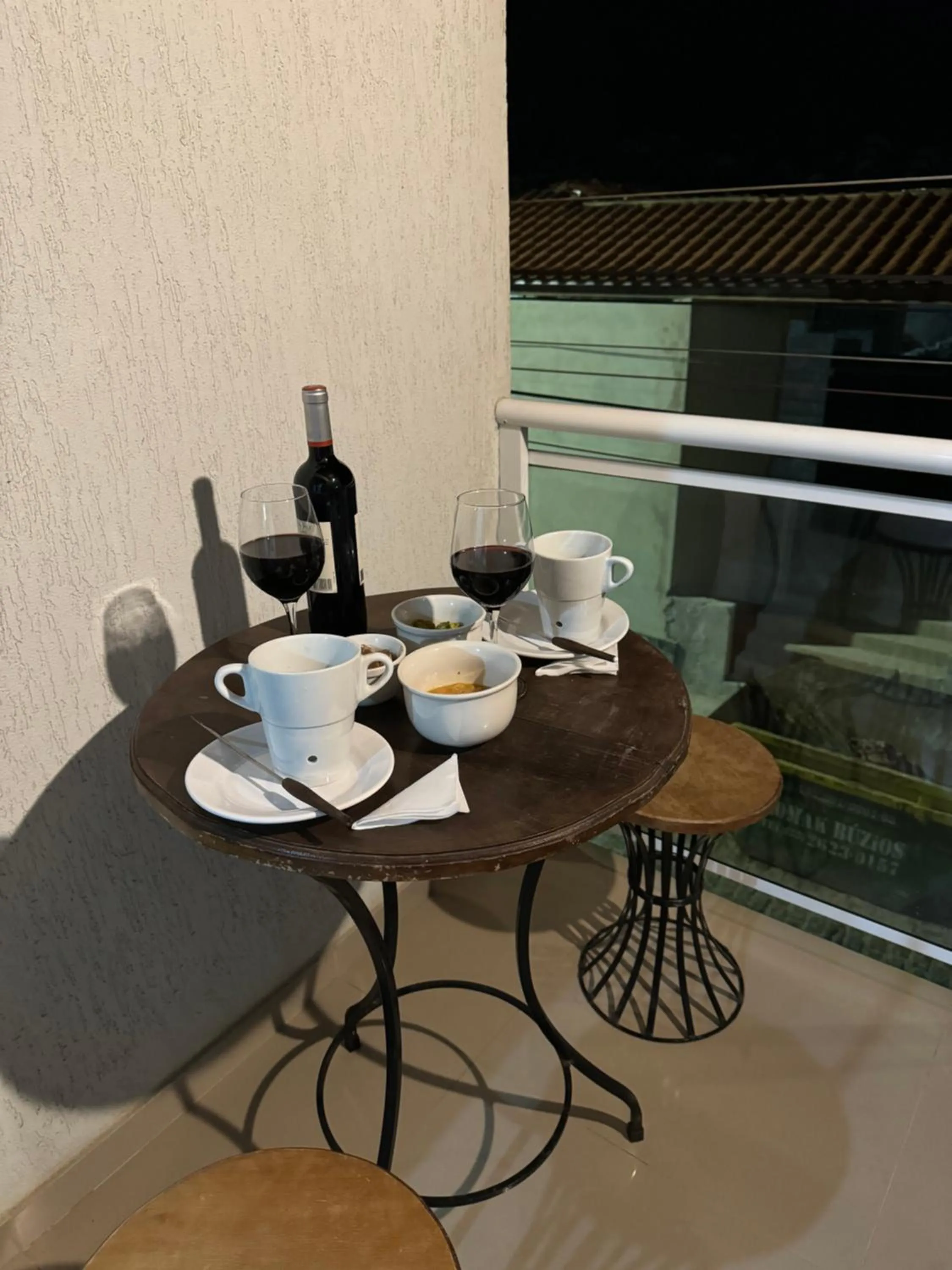 Pousada Sereia de Geriba