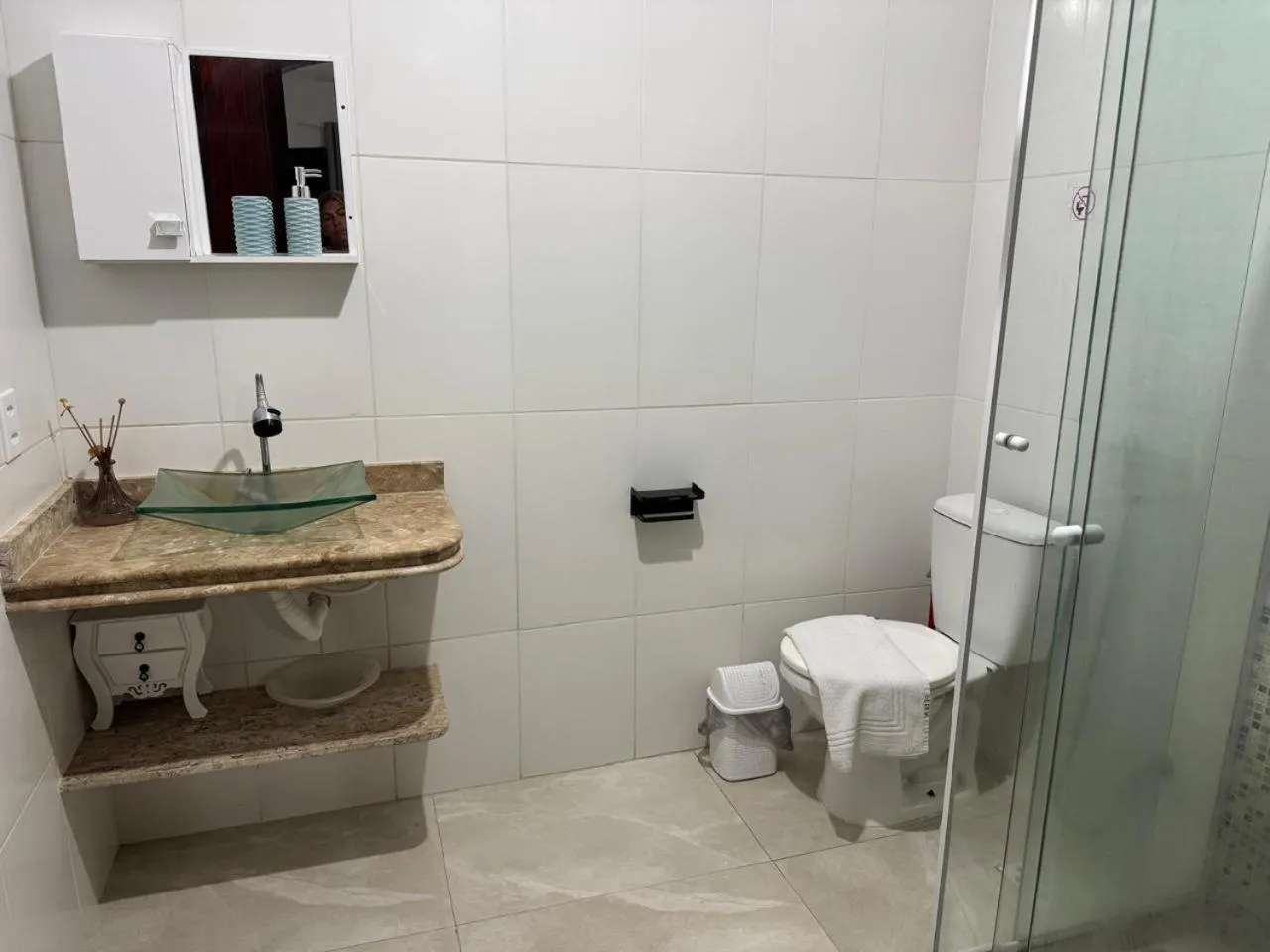 Pousada Sereia de Geriba