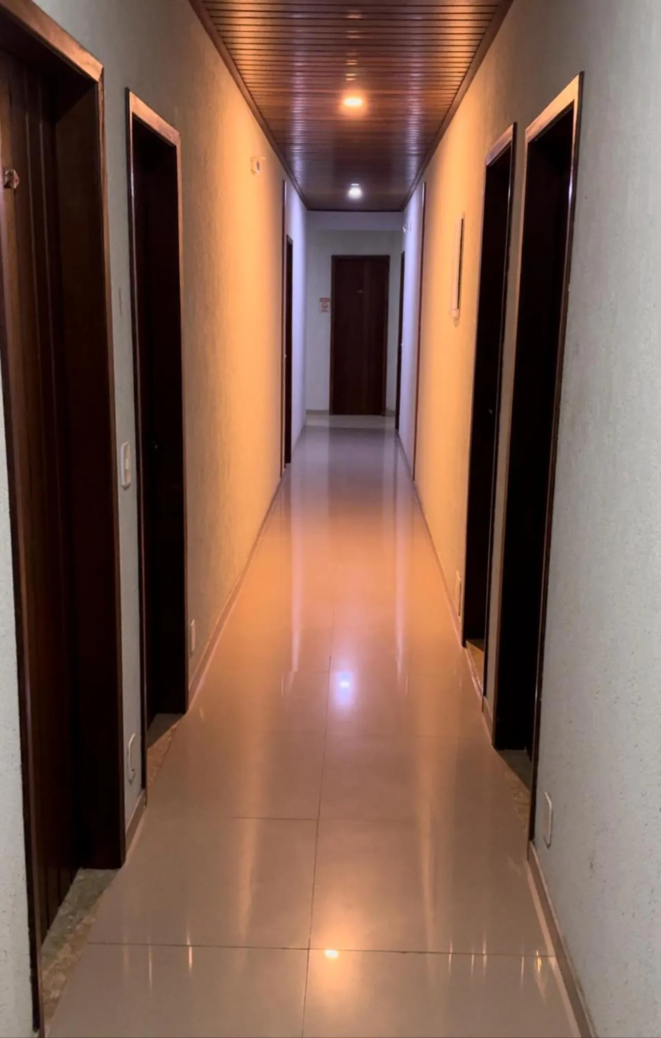 Pousada Sereia de Geriba