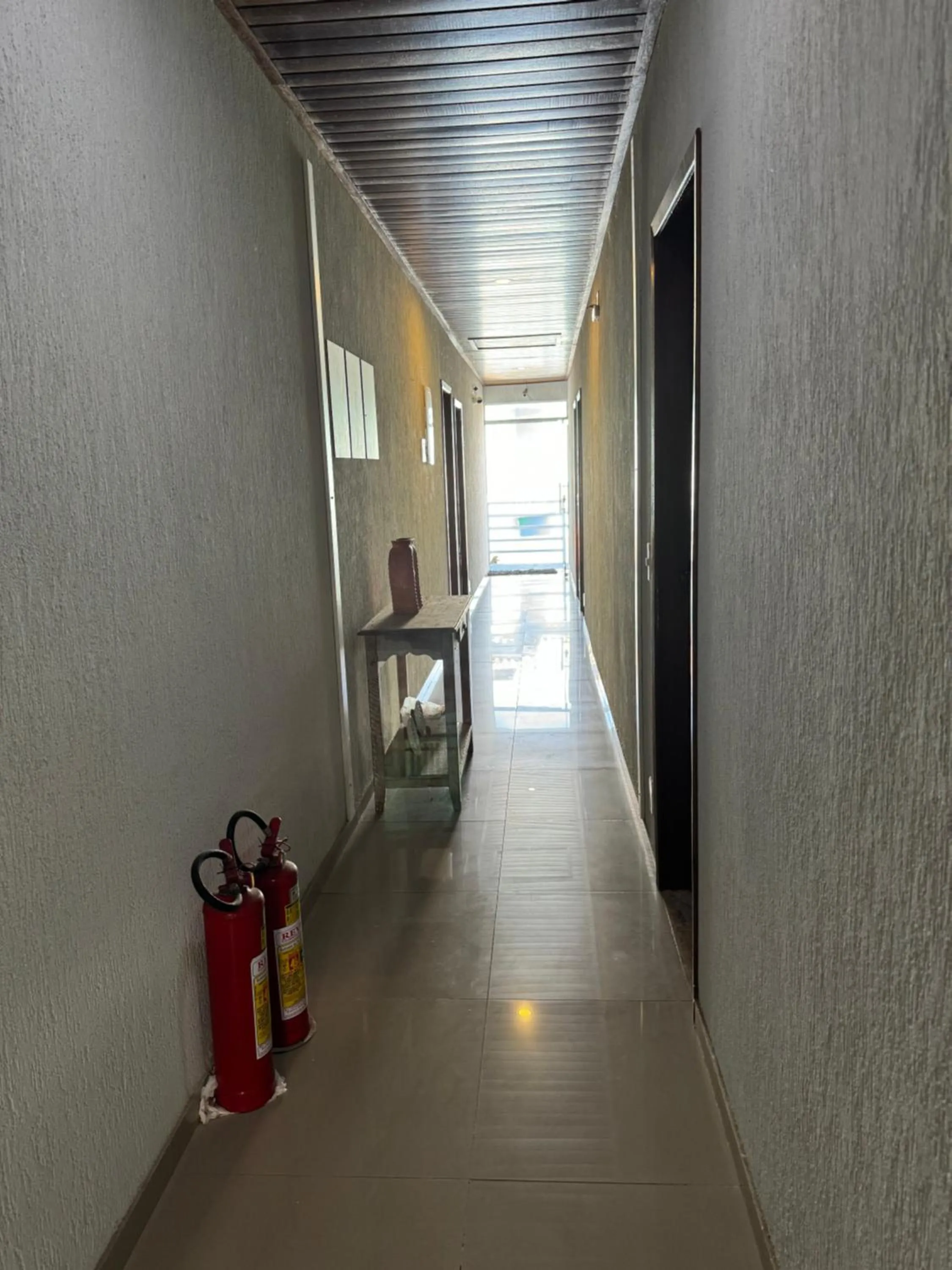 Pousada Sereia de Geriba