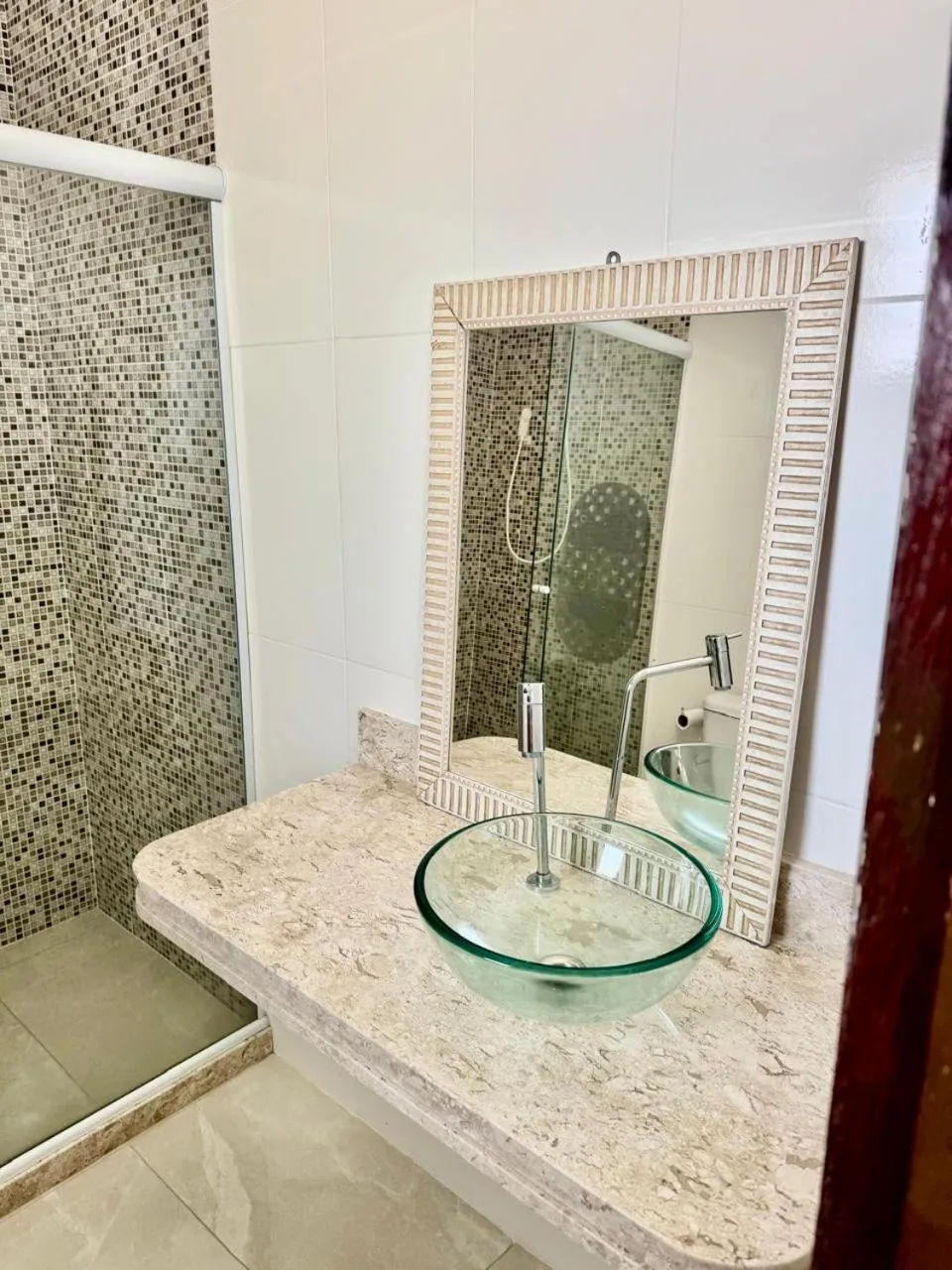 Pousada Sereia de Geriba