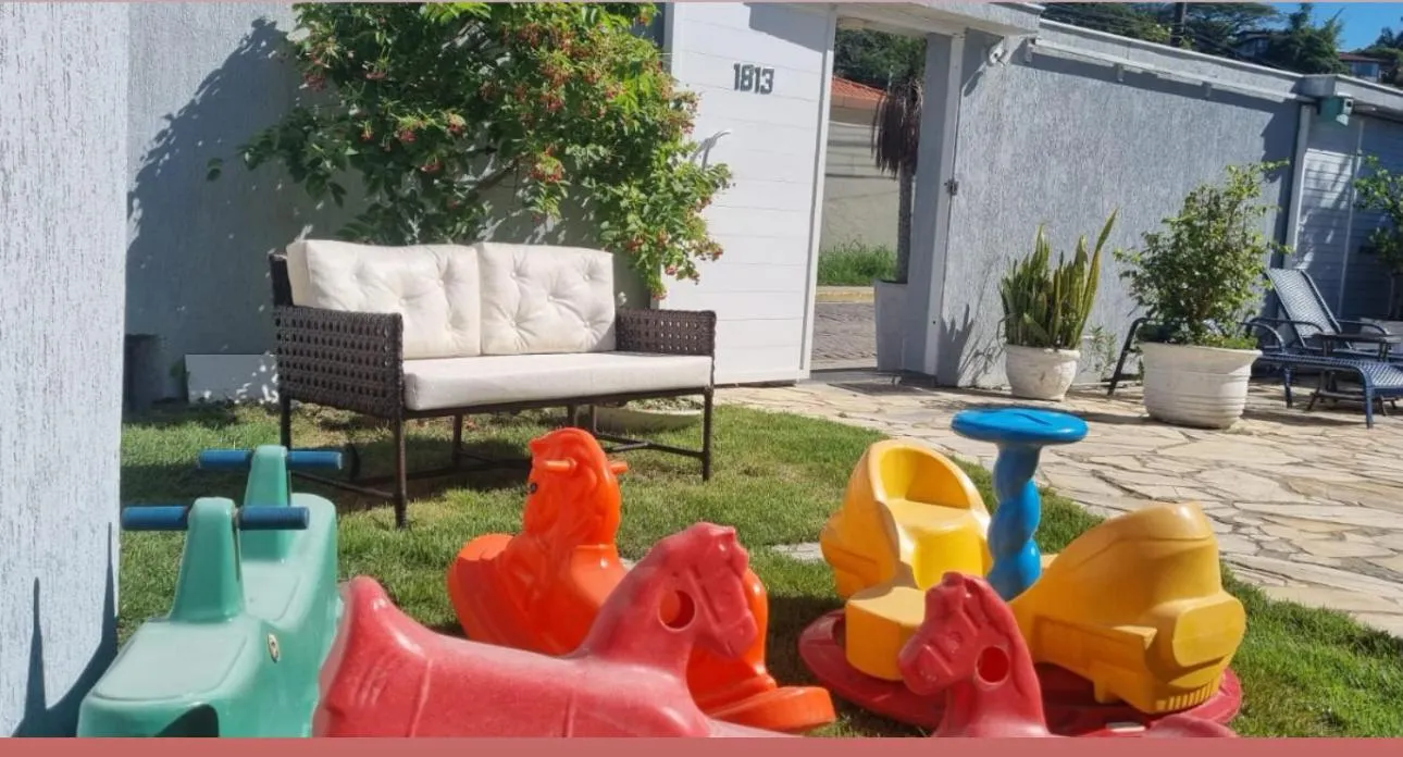 Pousada Sereia de Geriba