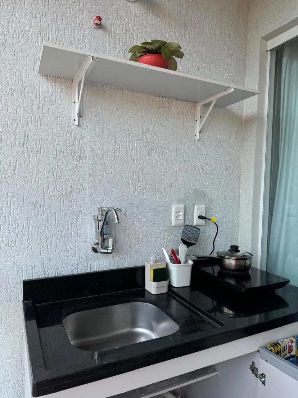 Pousada Sereia de Geriba