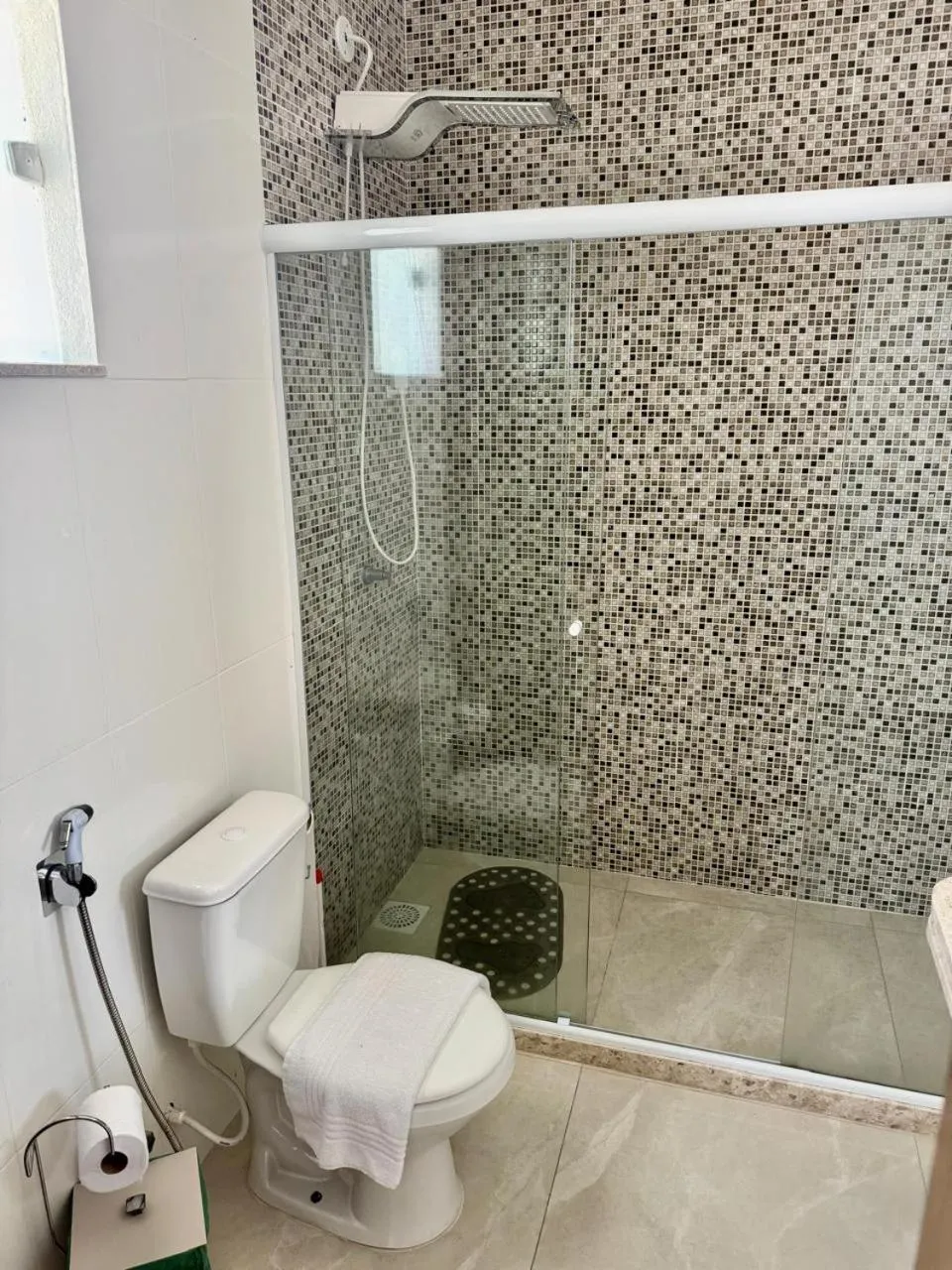 Pousada Sereia de Geriba