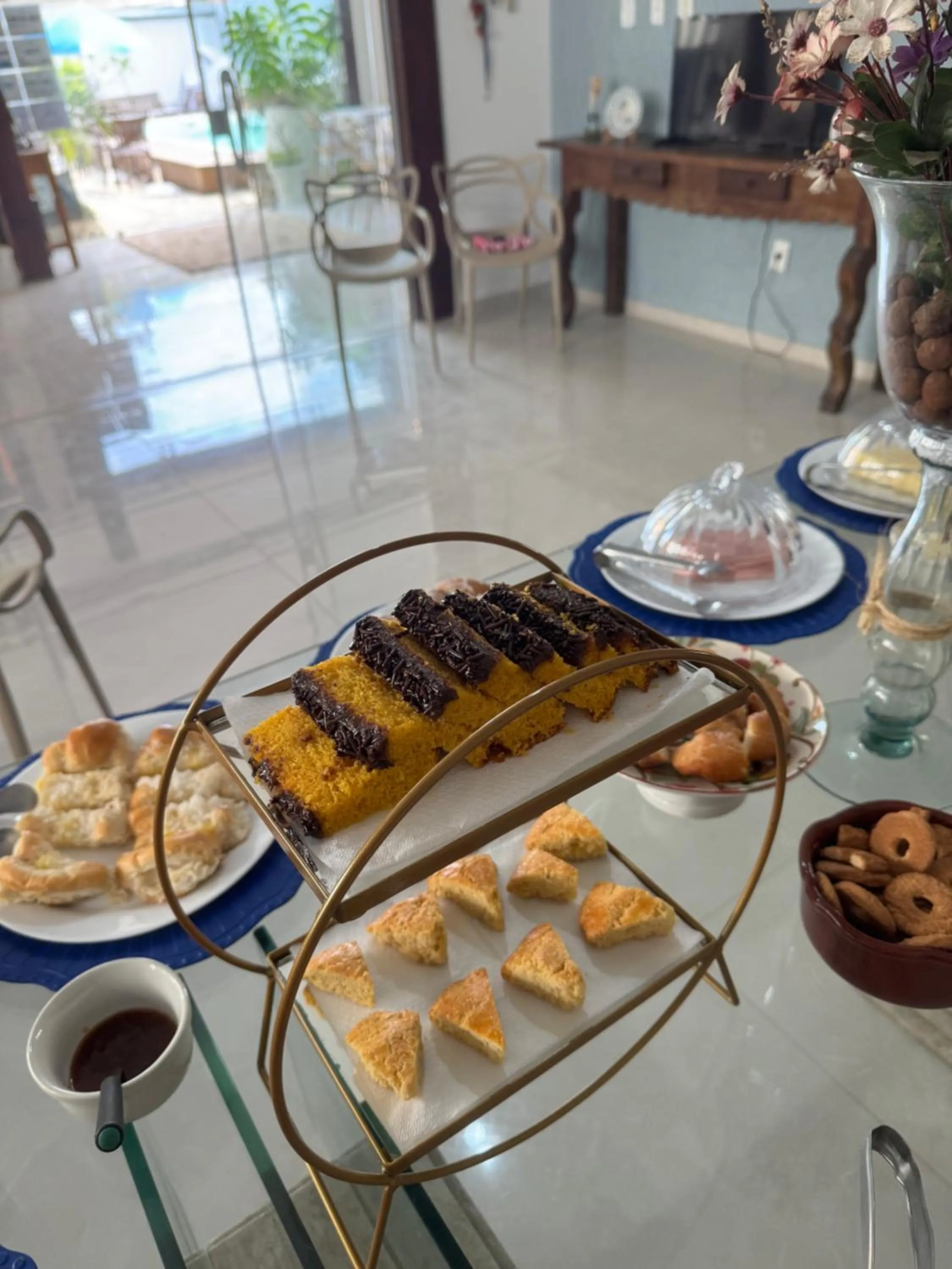 Pousada Sereia de Geriba