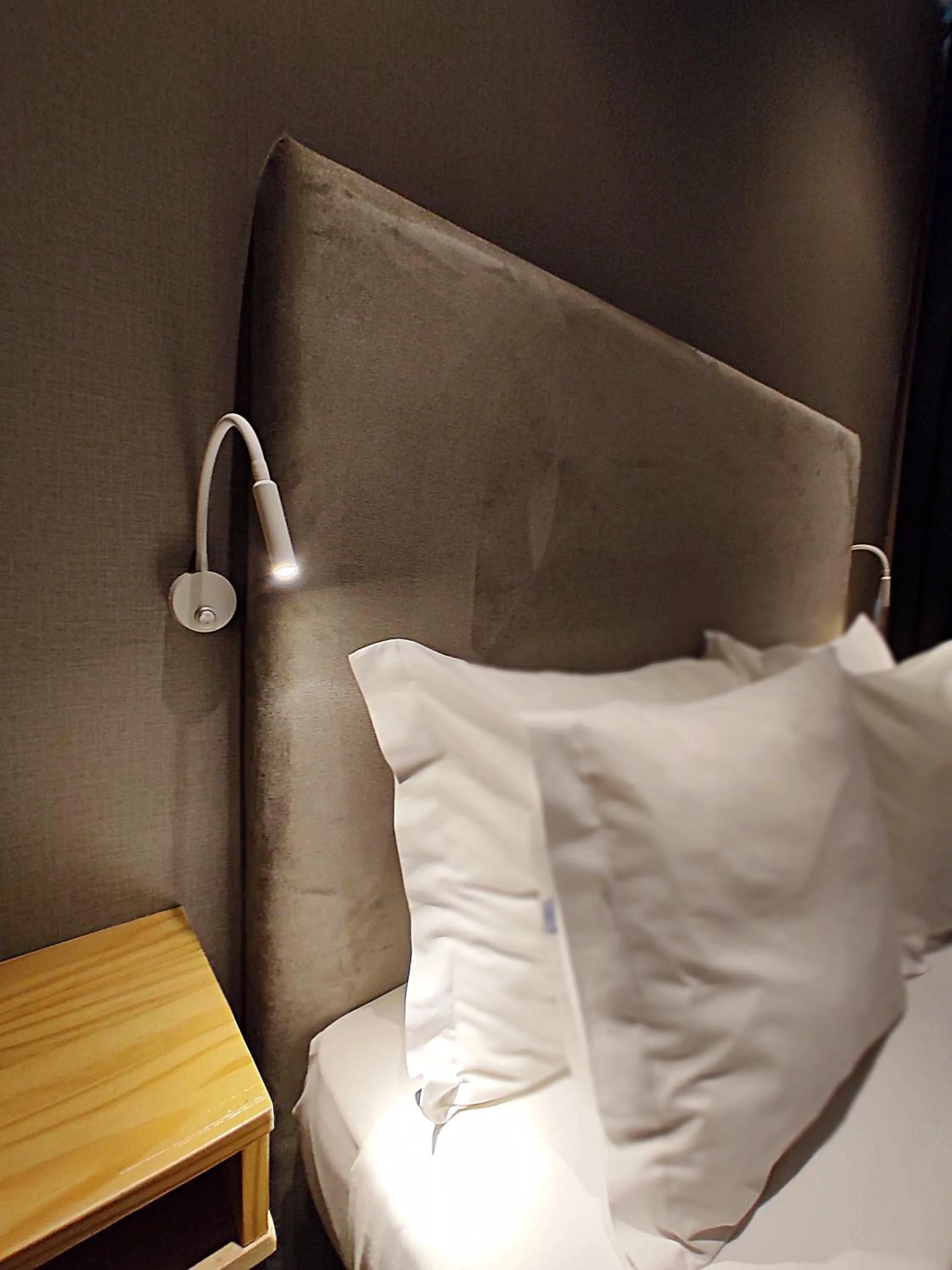 Bed in Casa do Salgueiral Douro