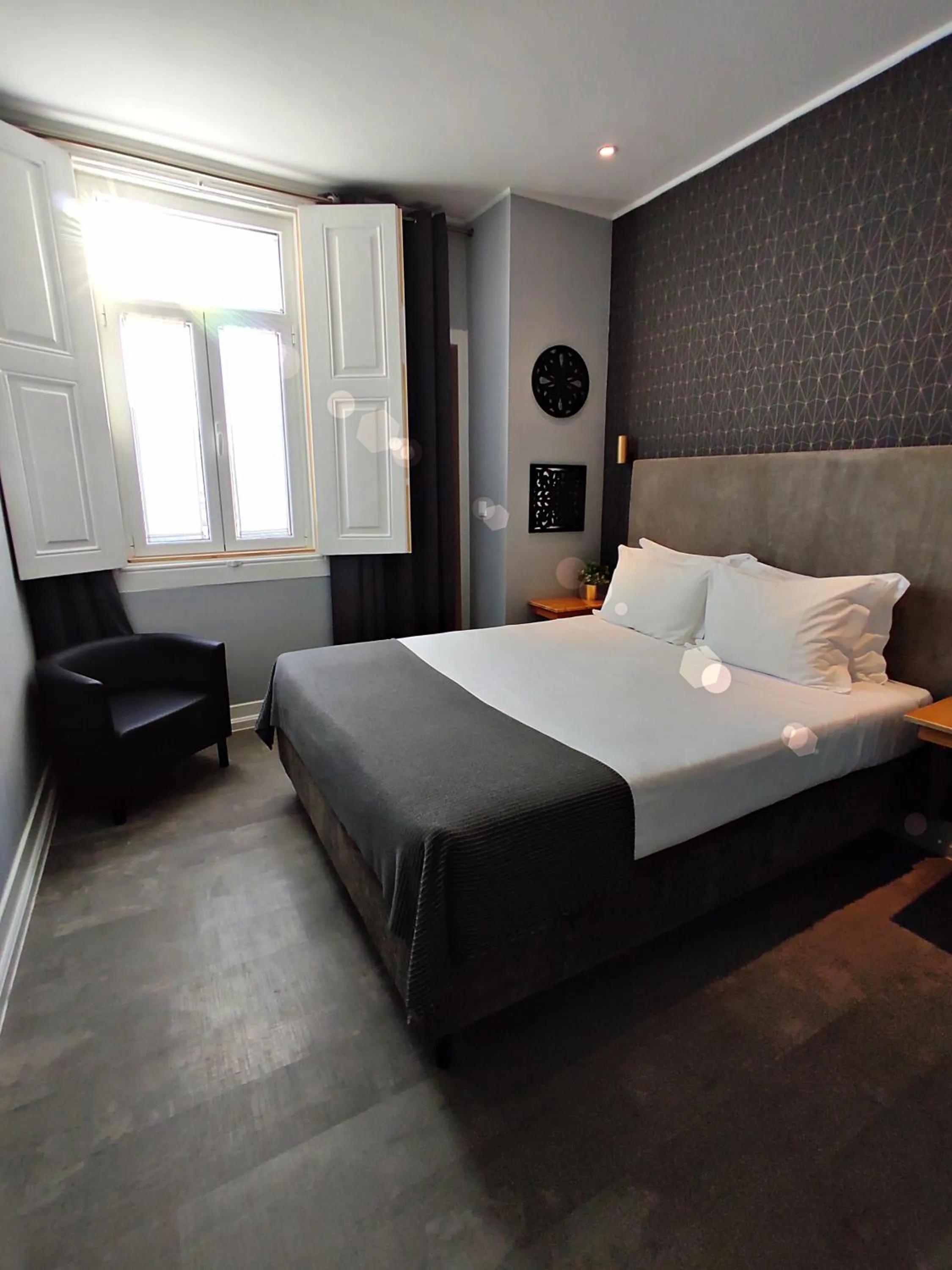 Superior Suite - single occupancy in Casa do Salgueiral Douro