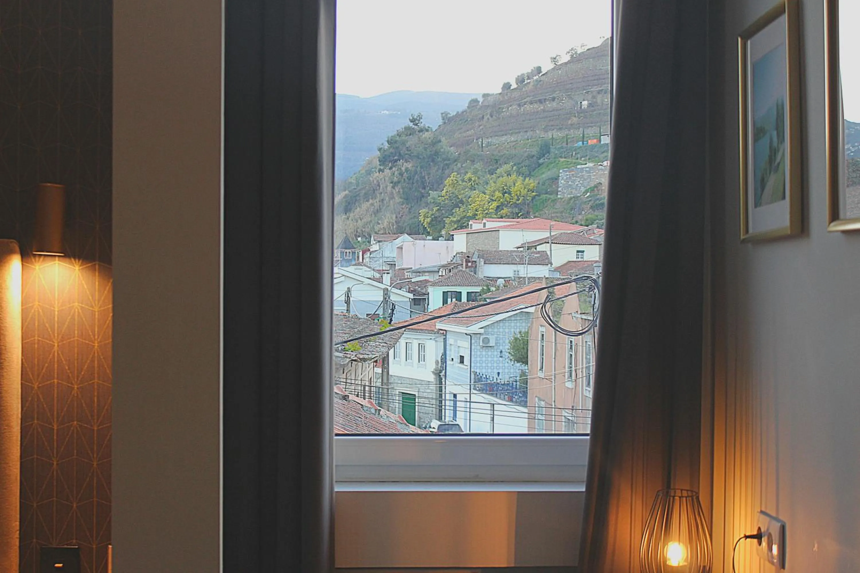 Casa do Salgueiral Douro