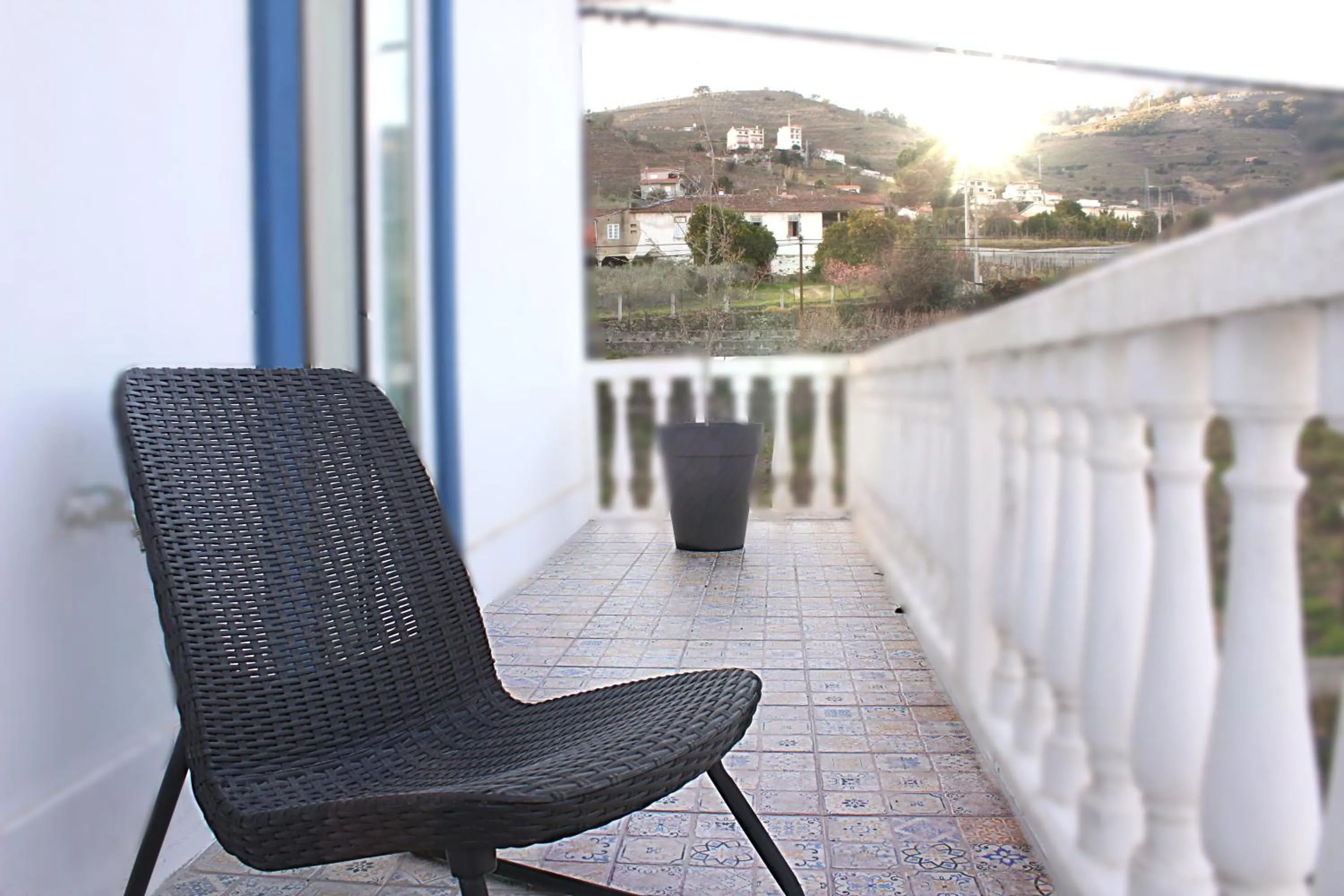 Casa do Salgueiral Douro