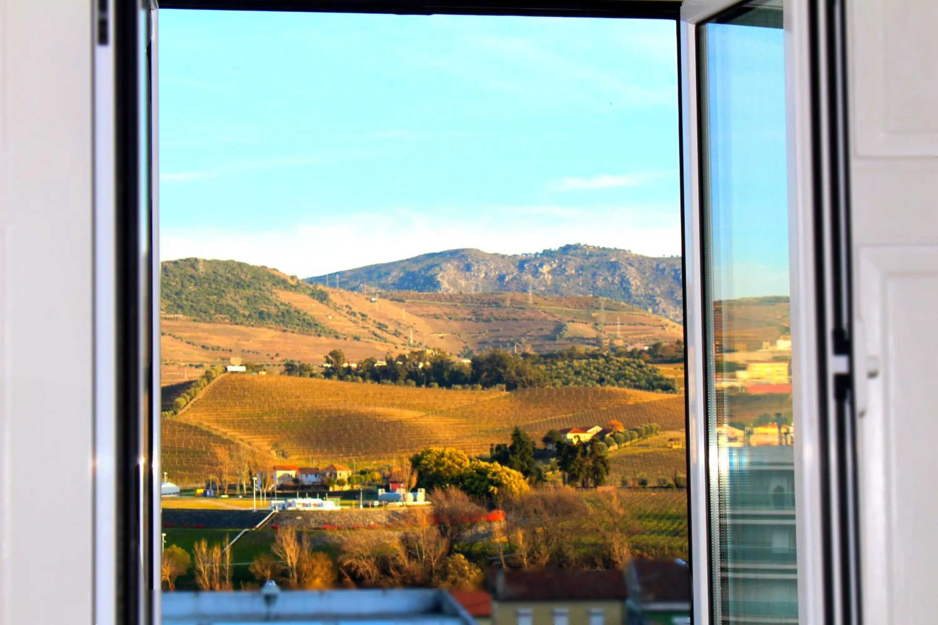 Casa do Salgueiral Douro