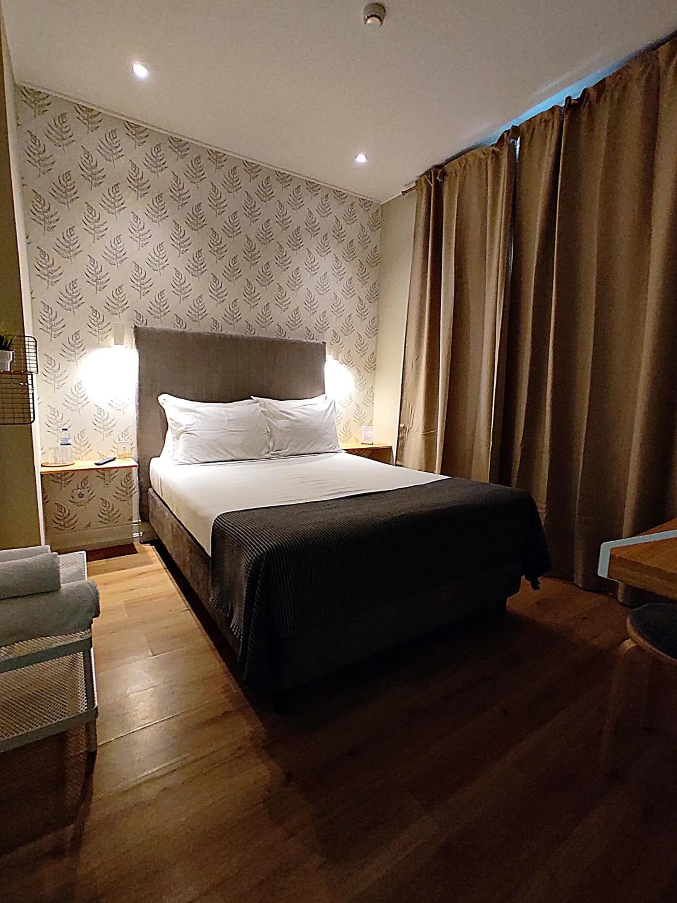 Double Room with Private Bathroom - single occupancy in Casa do Salgueiral Douro Double Room with Private Bathroom - single occupancy in Casa do Salgueiral Douro
