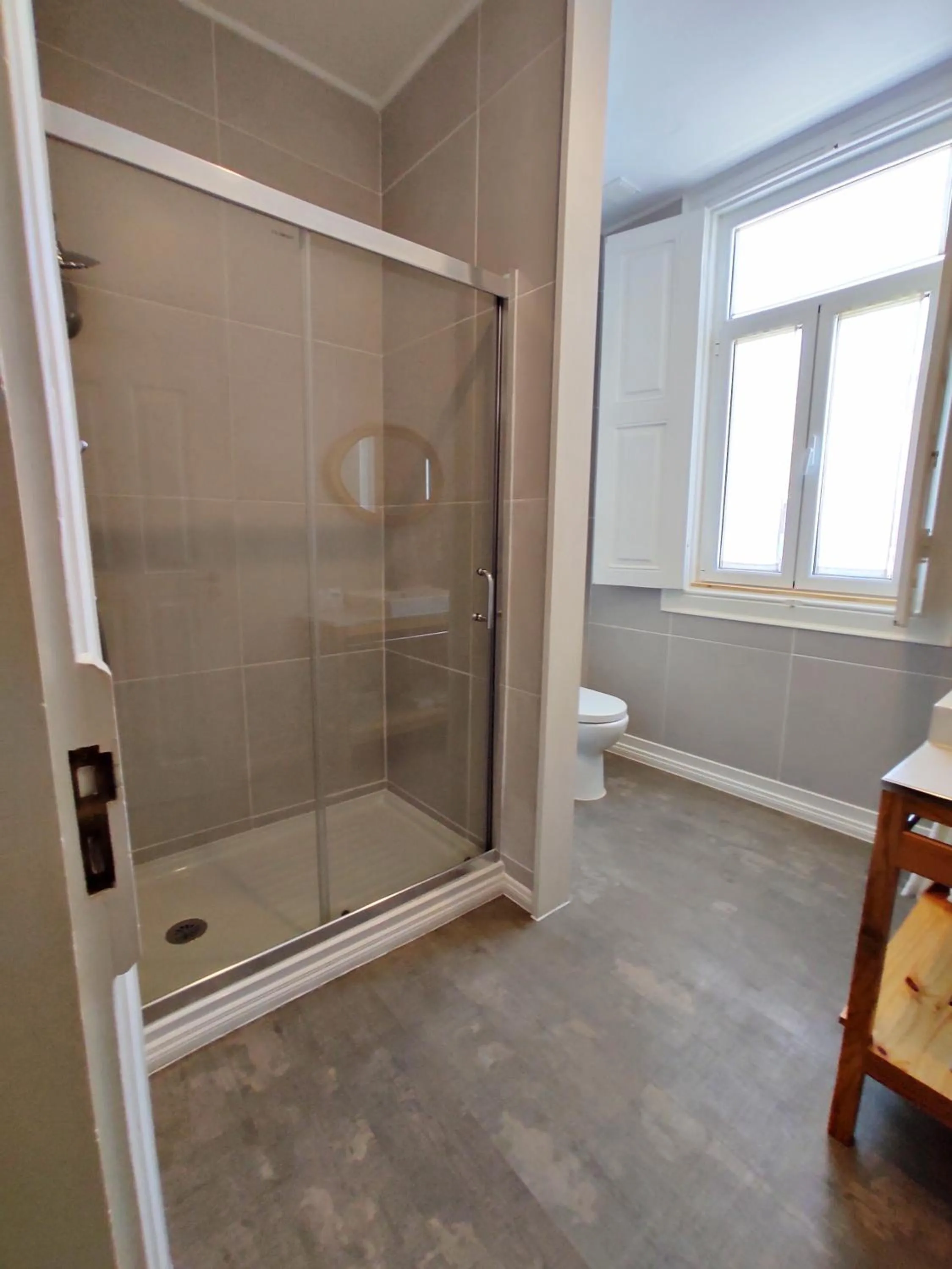 Bathroom in Casa do Salgueiral Douro